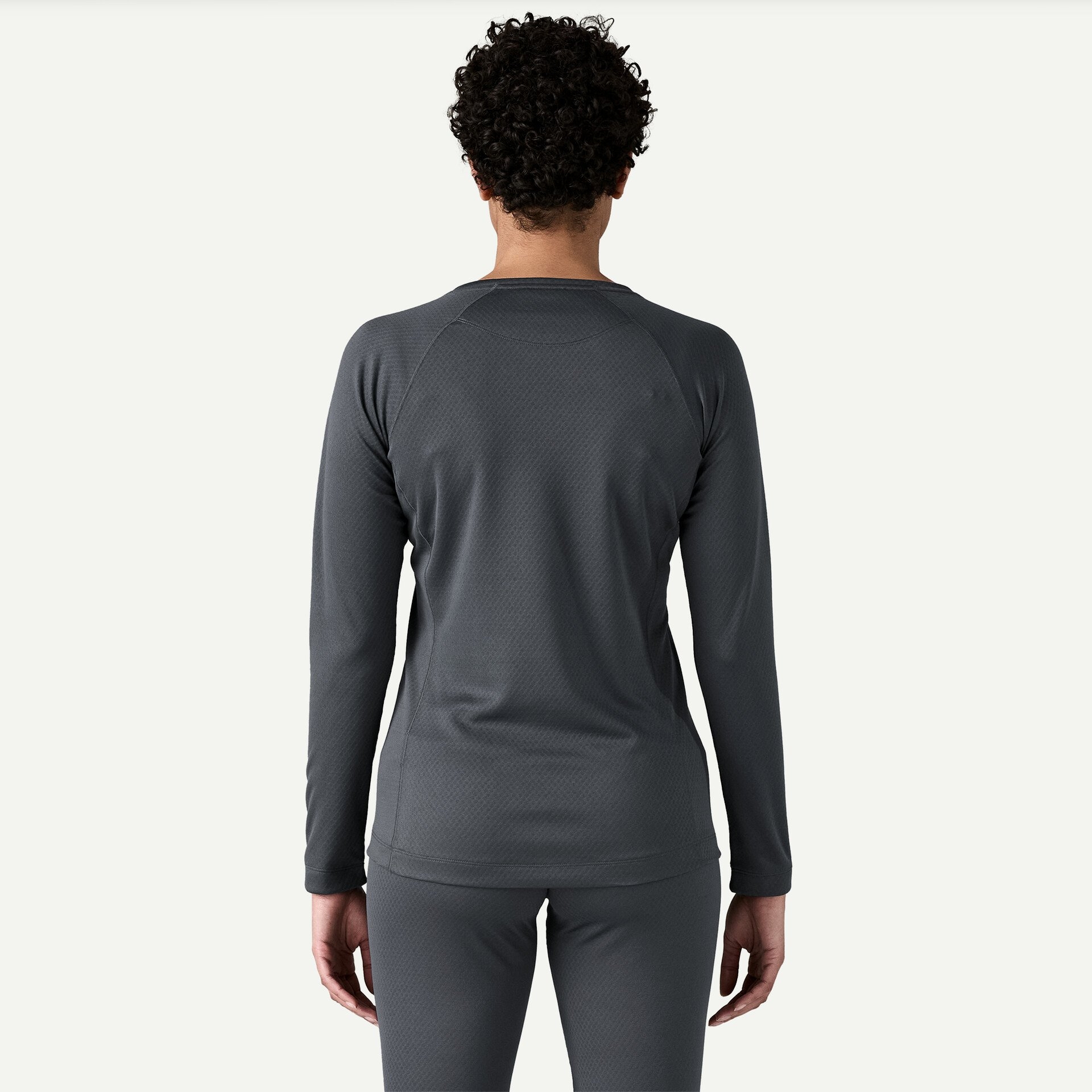 Women's Capilene® Midweight Crewneck
