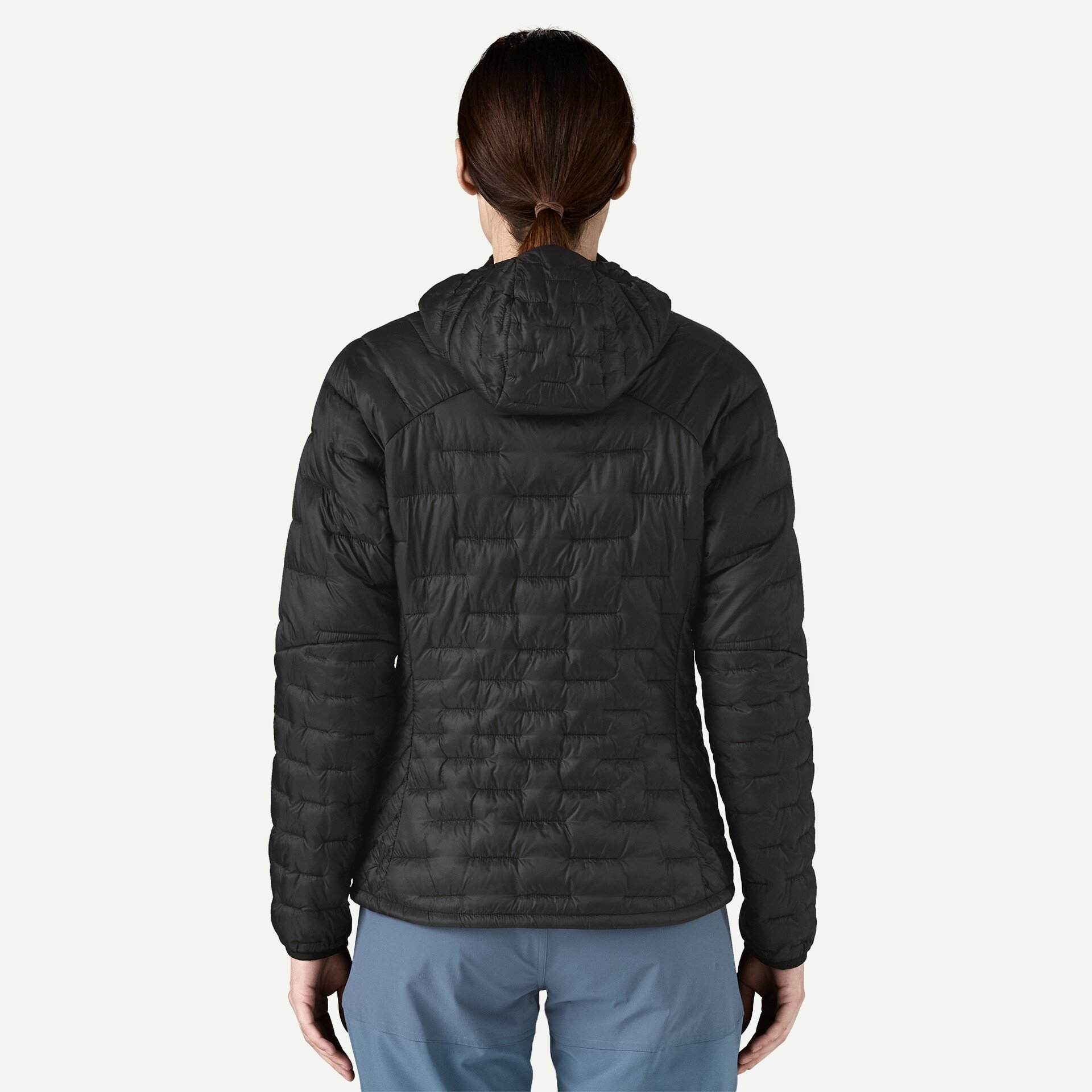 Women's Micro Puff® Hoody