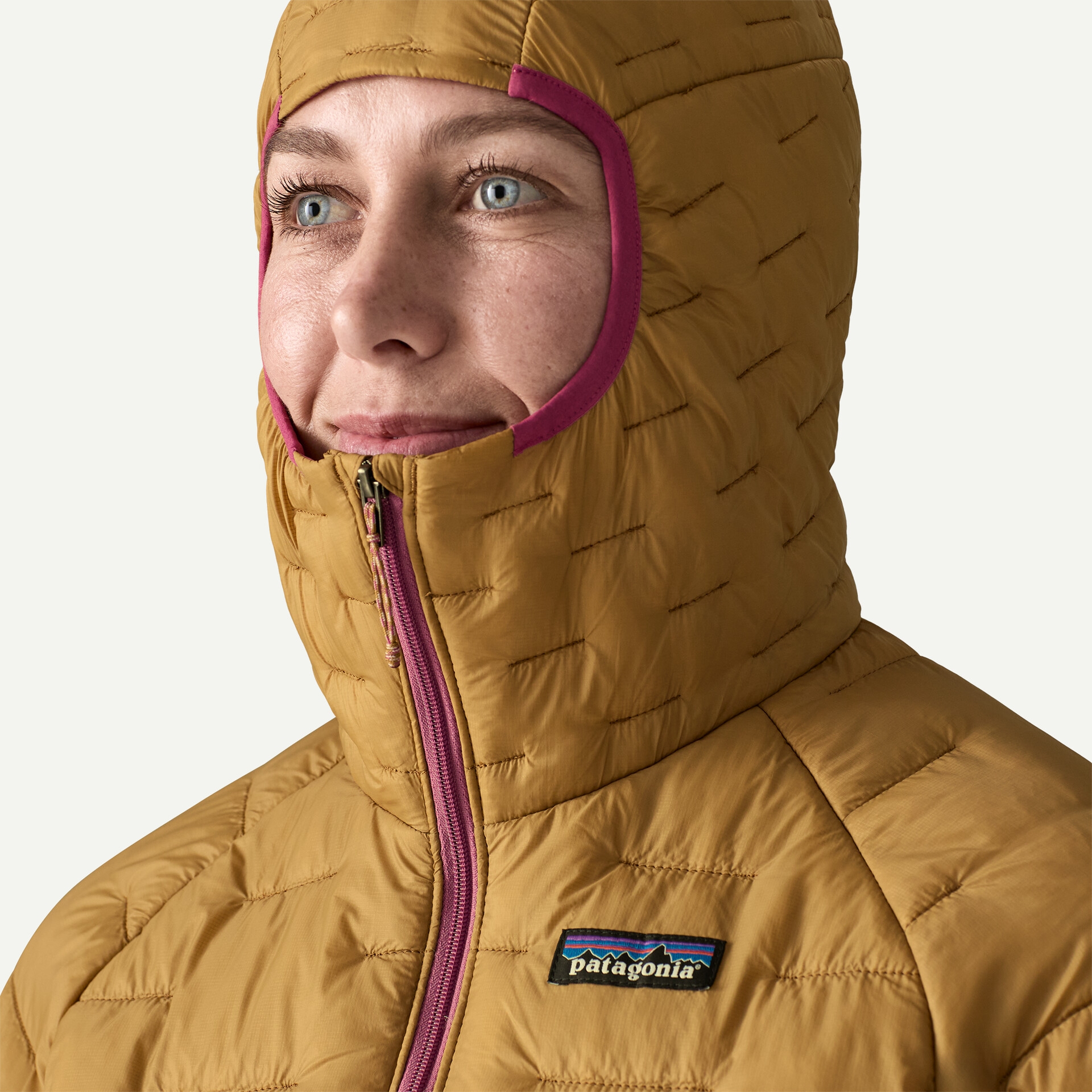 Women's Micro Puff® Hoody