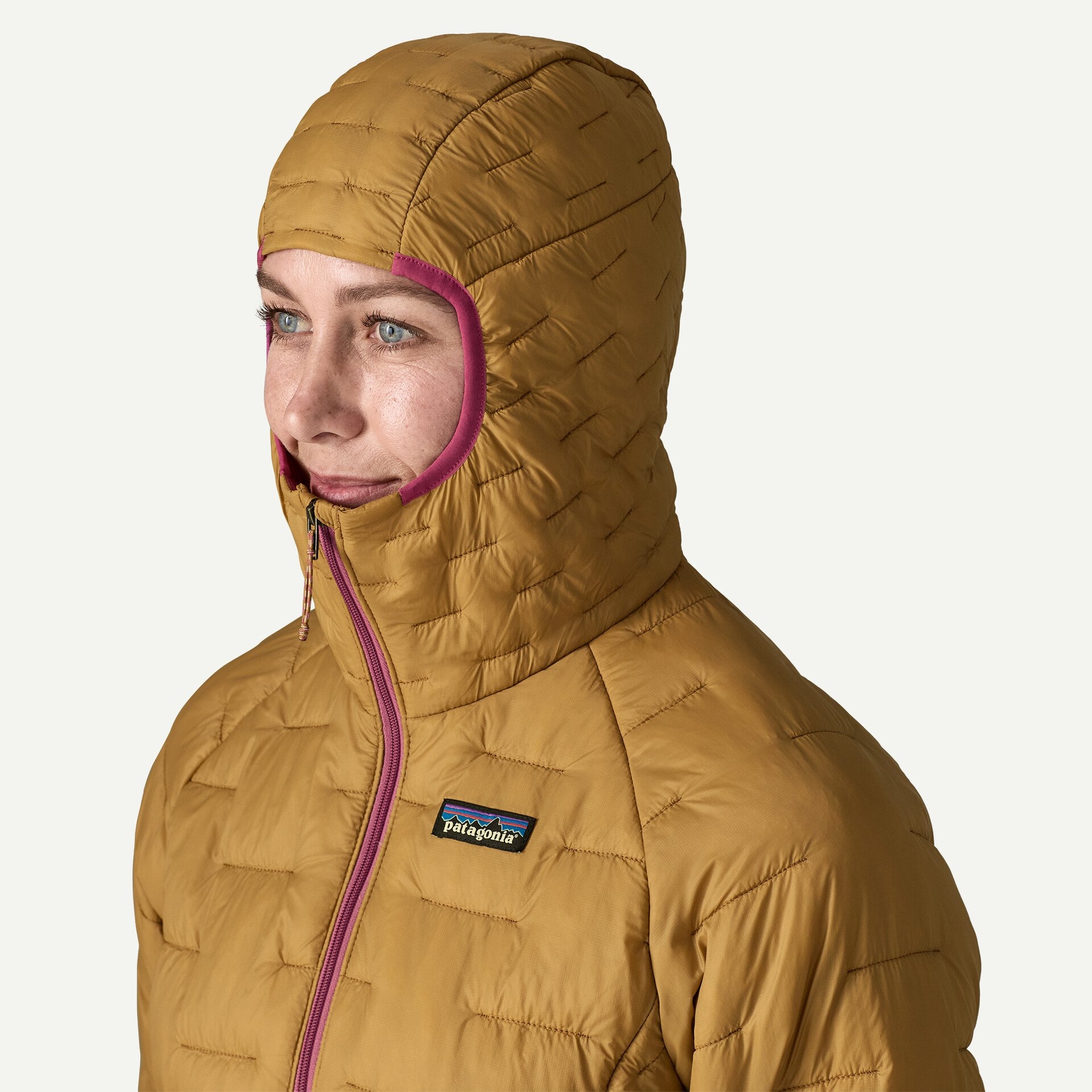 Women's Micro Puff® Hoody