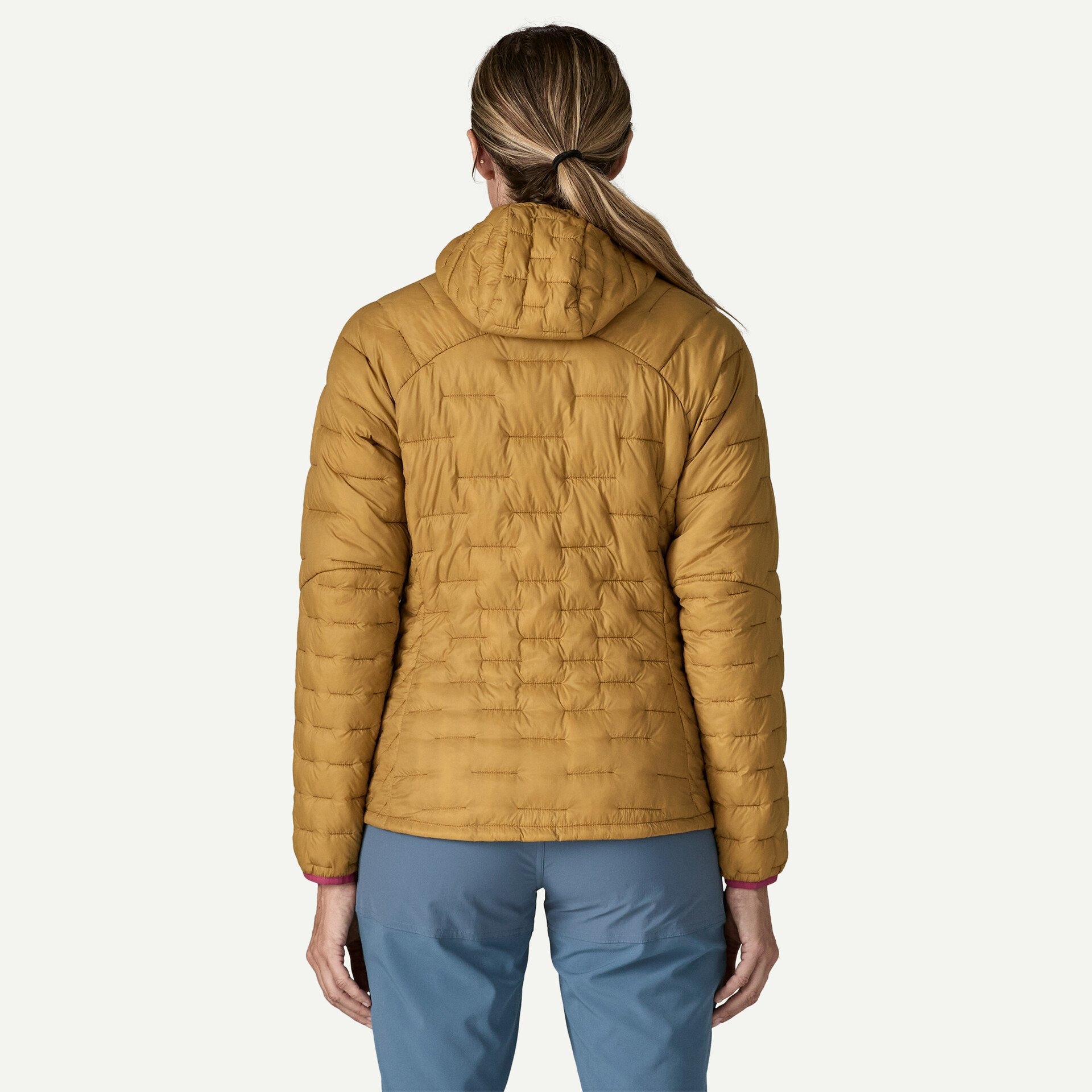 Women's Micro Puff® Hoody