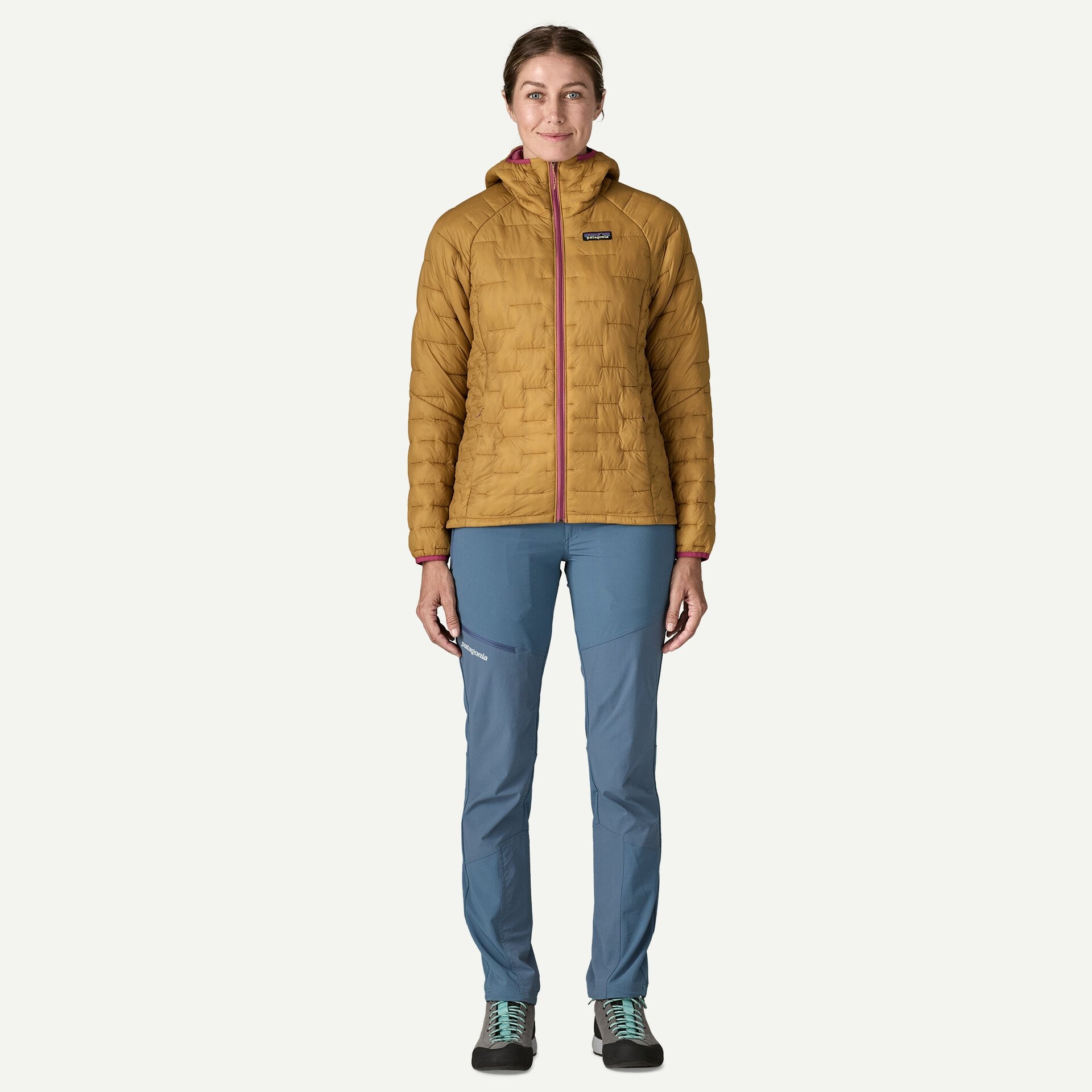 Women's Micro Puff® Hoody