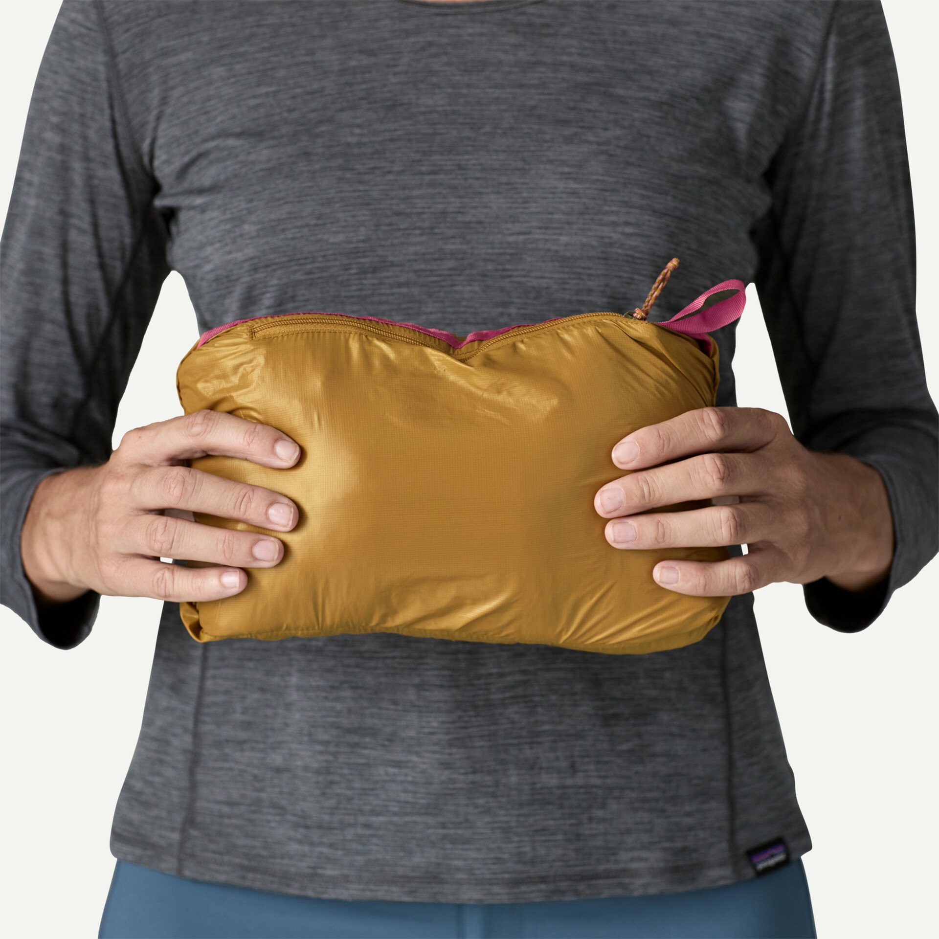 Women's Micro Puff® Hoody