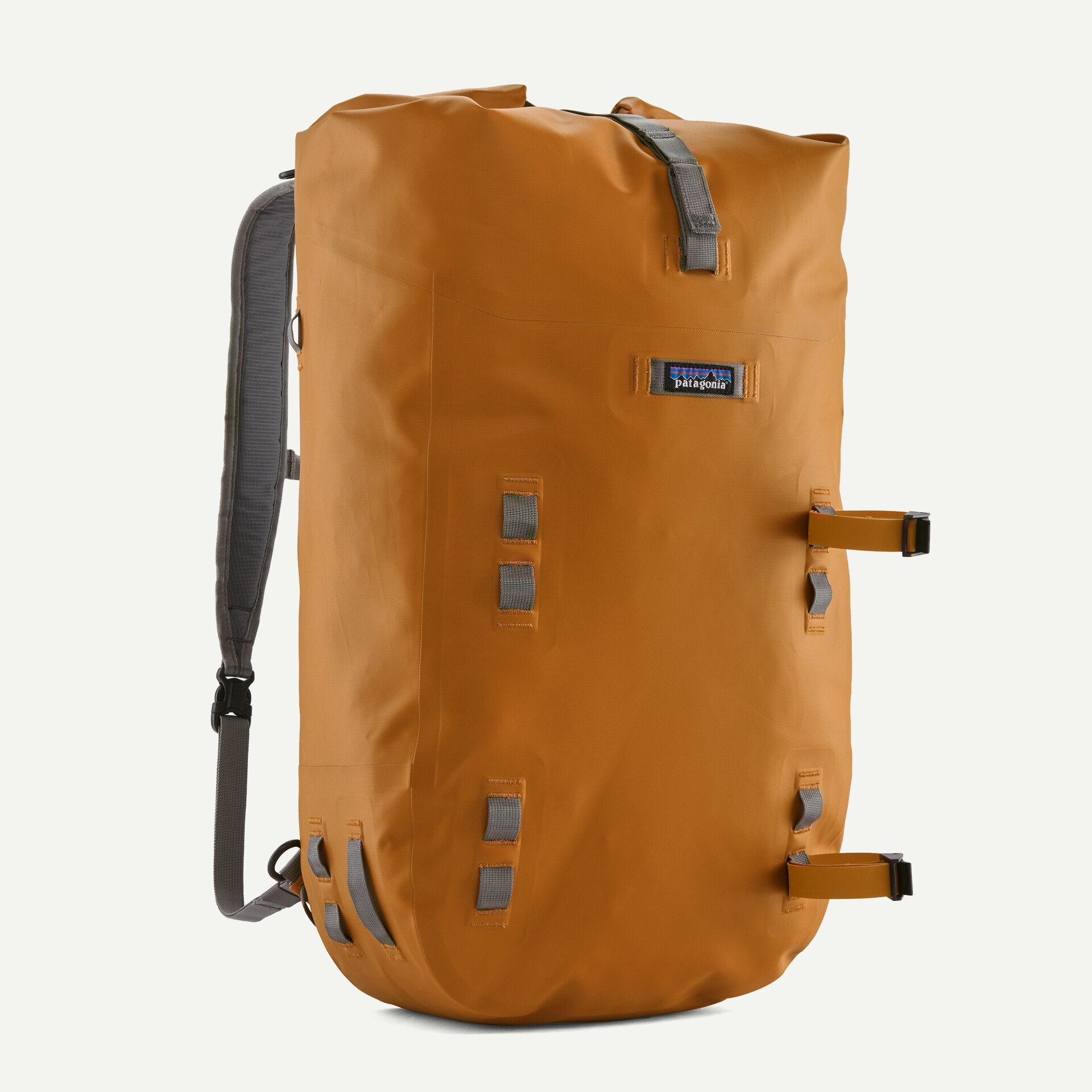 Disperser Roll-Top Pack 40L