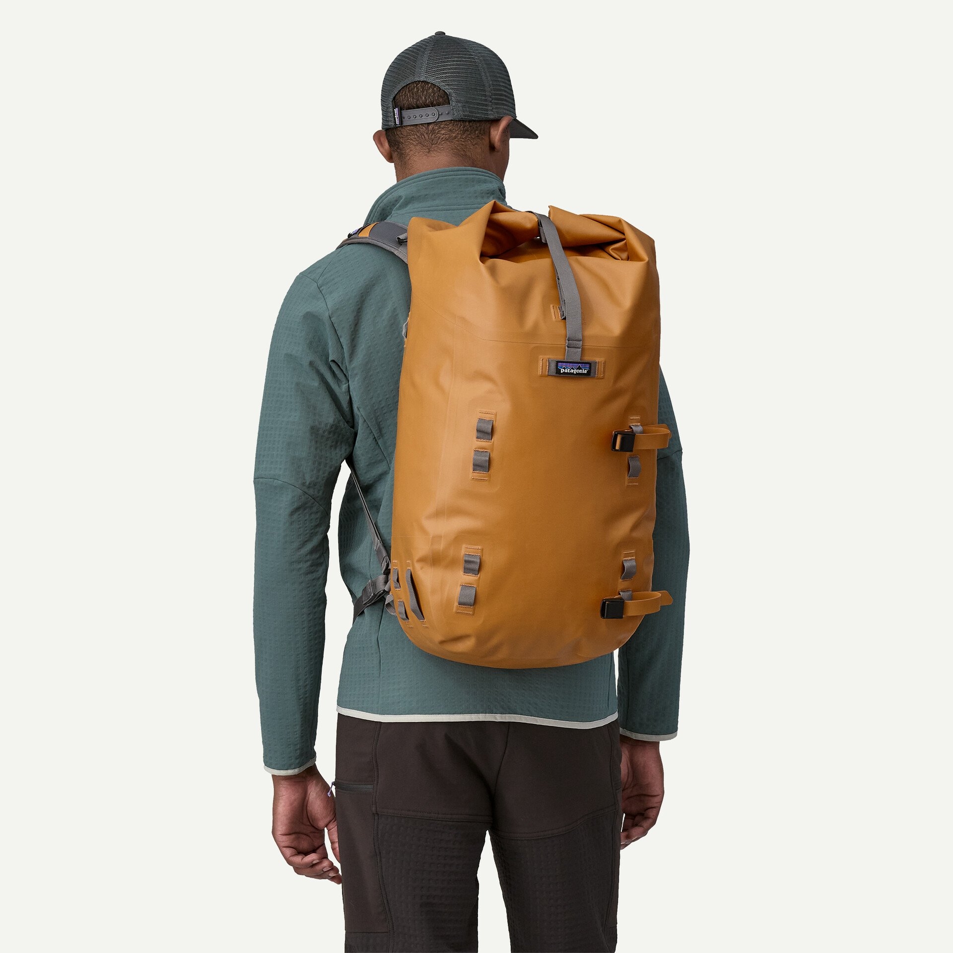 Disperser Roll-Top Pack 40L