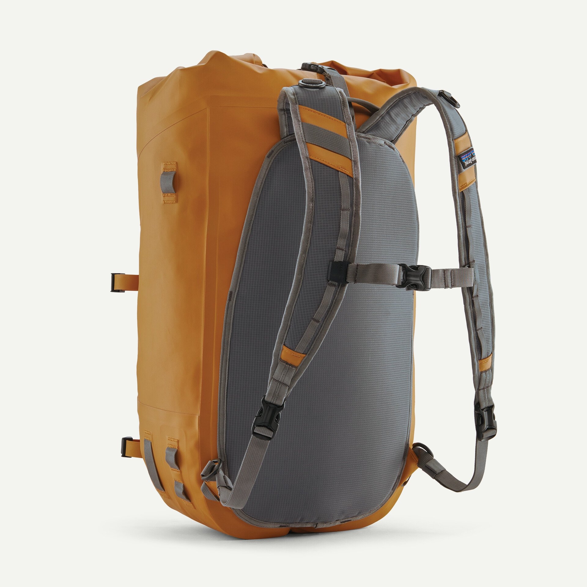Disperser Roll-Top Pack 40L