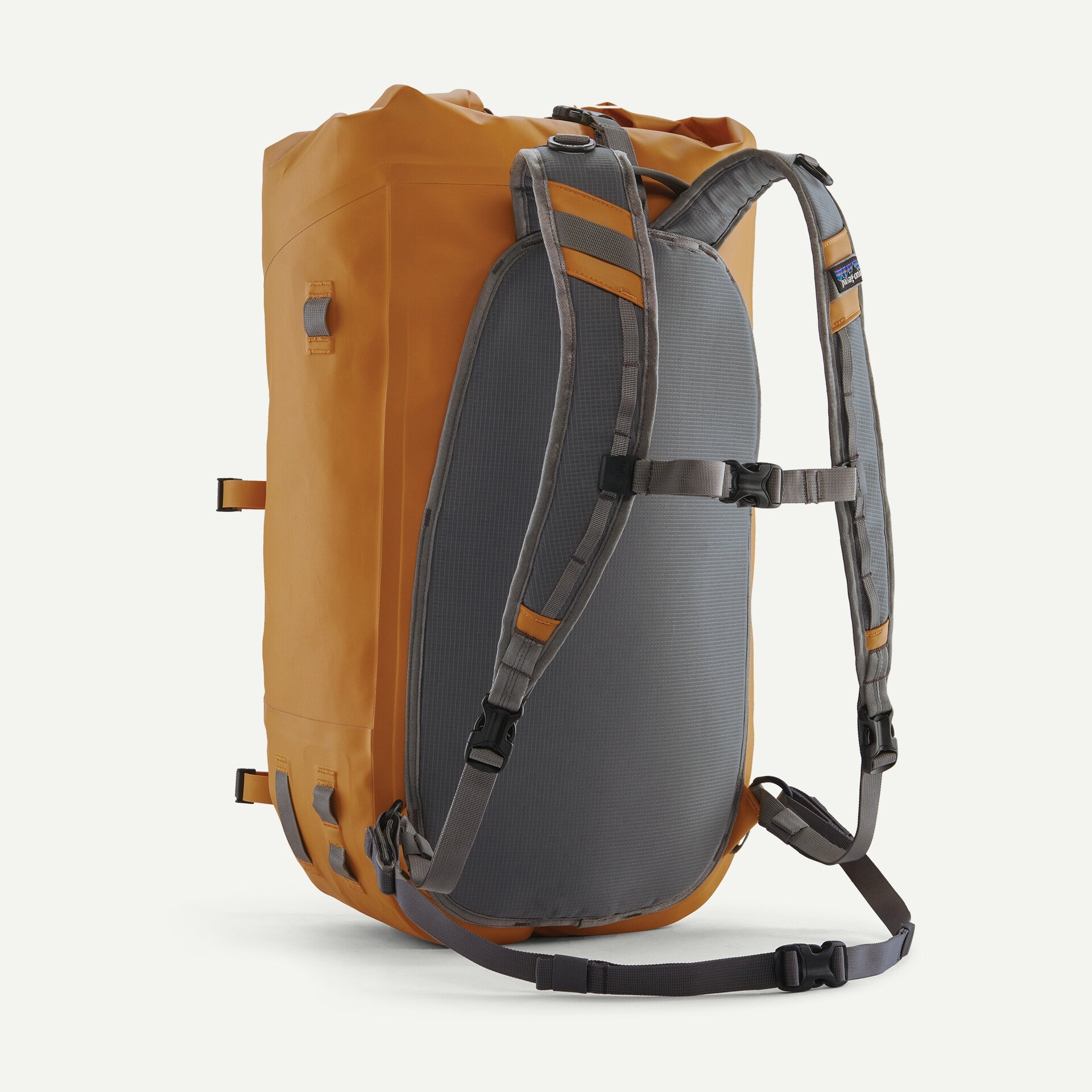 Disperser Roll-Top Pack 40L