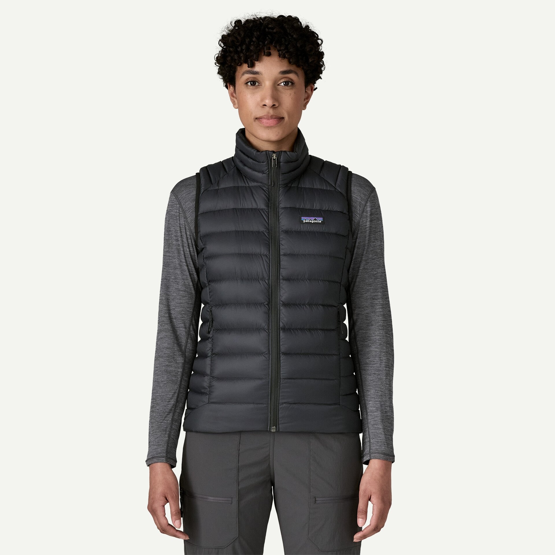 Women's Down Sweater™ Vest