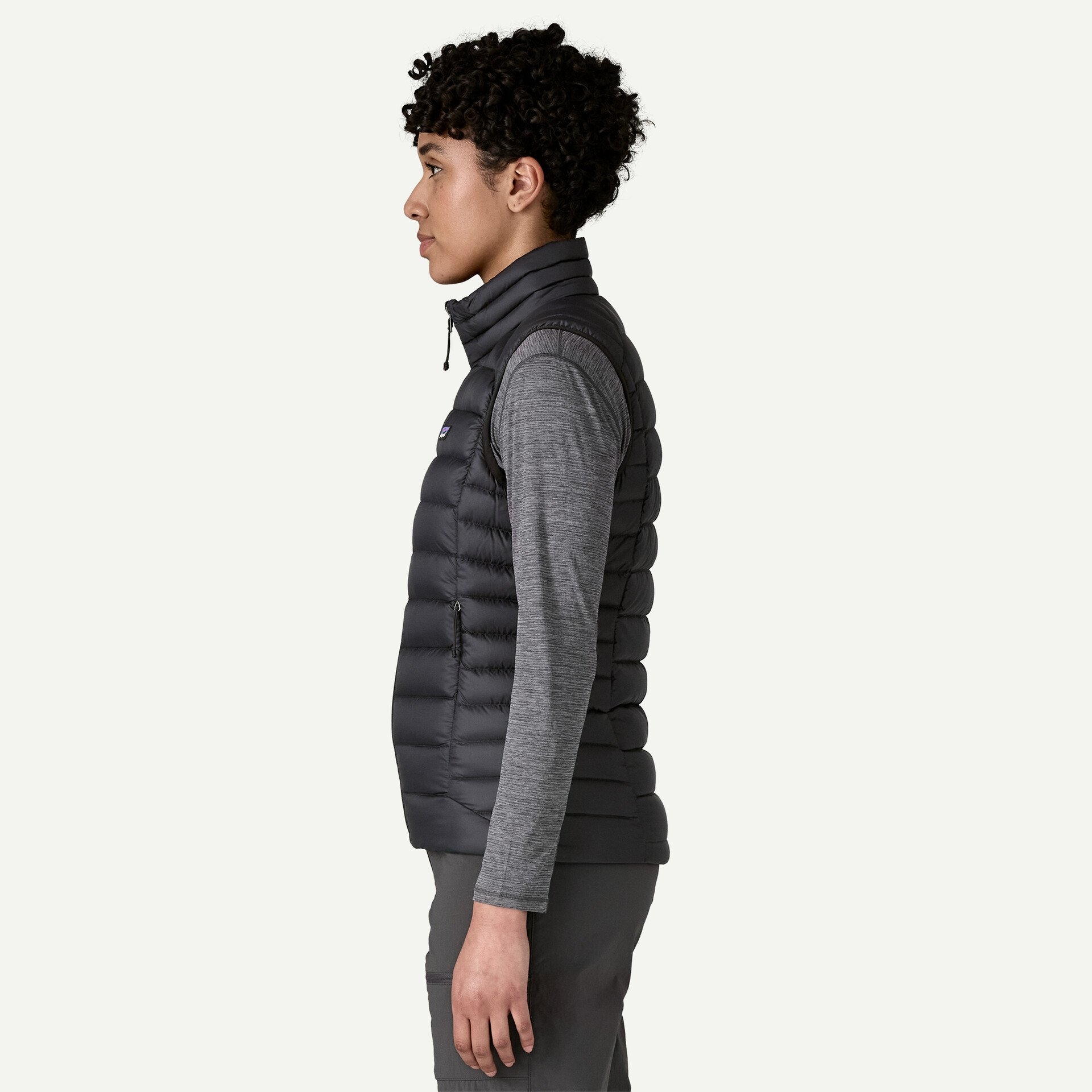 Women's Down Sweater™ Vest