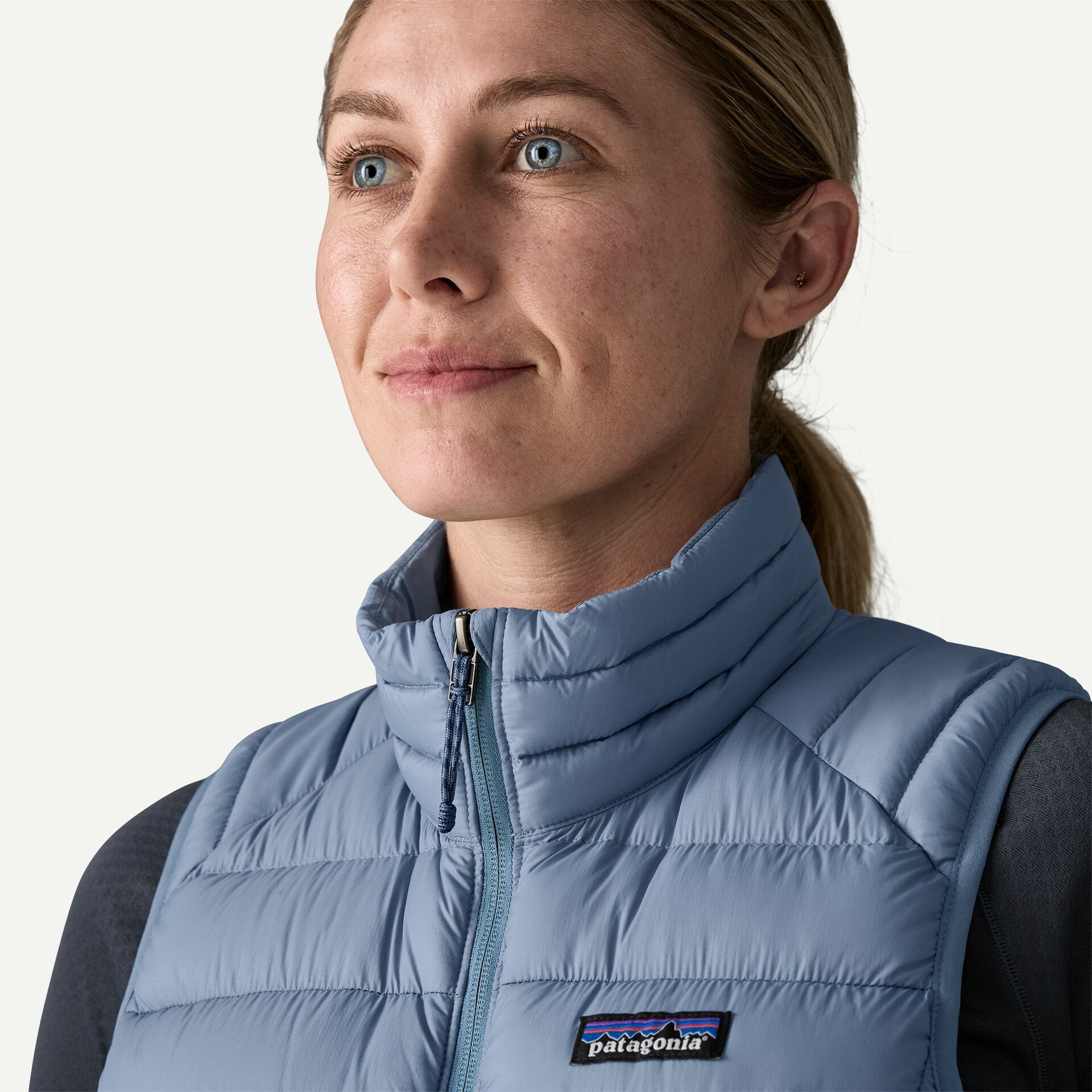 Women's Down Sweater™ Vest