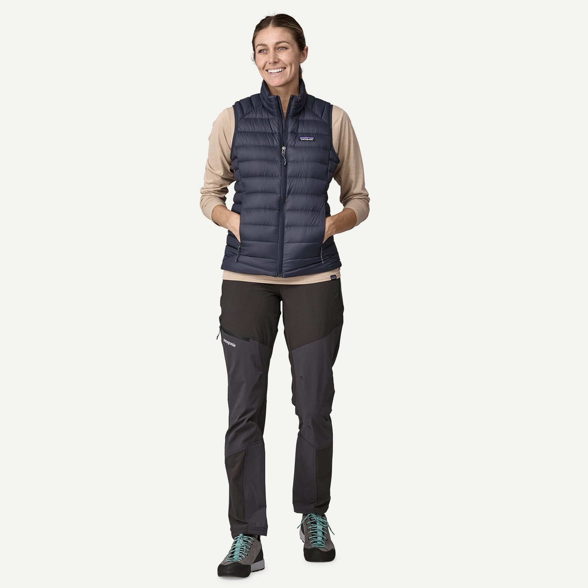 Women's Down Sweater™ Vest