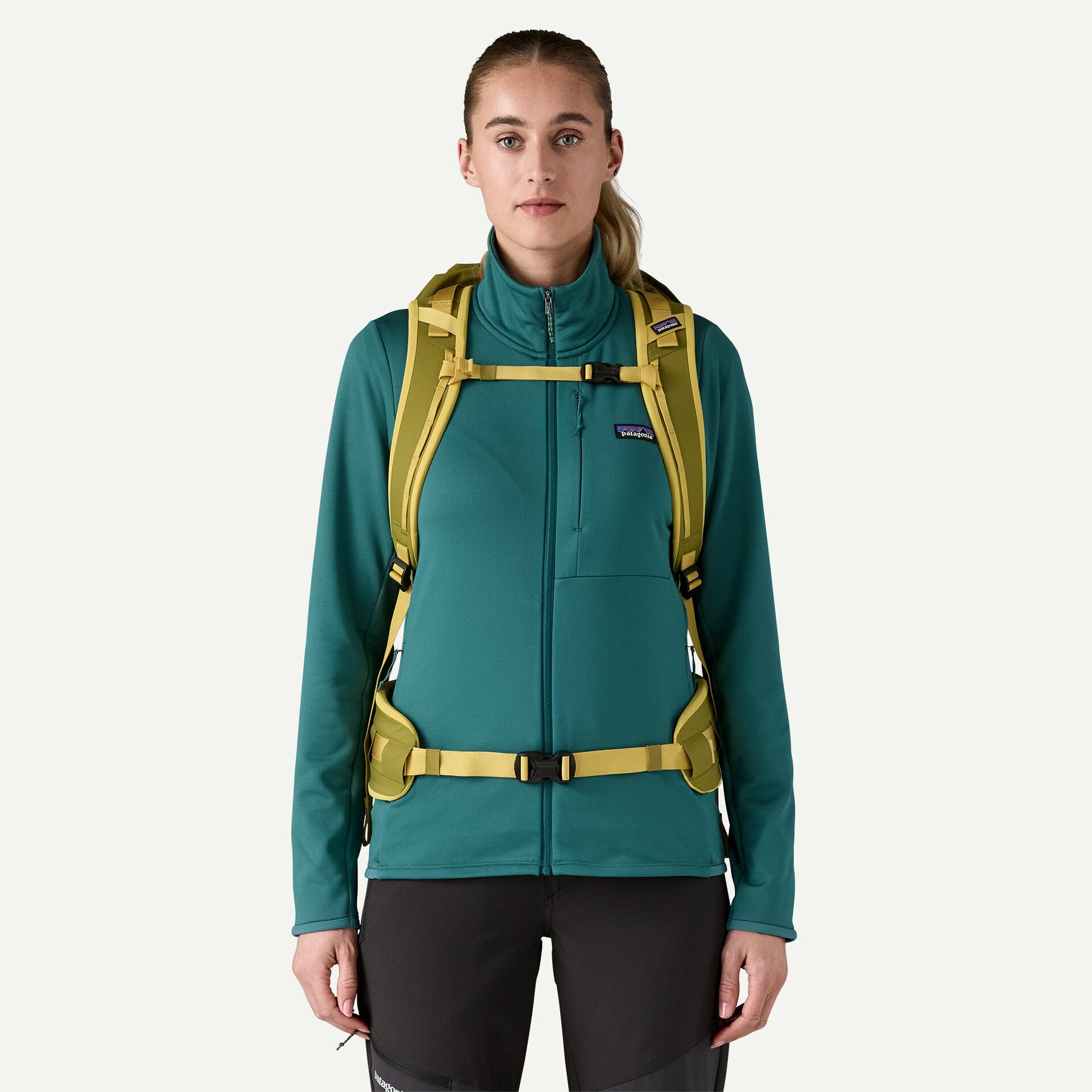 Ascensionist Climbing Pack 35L