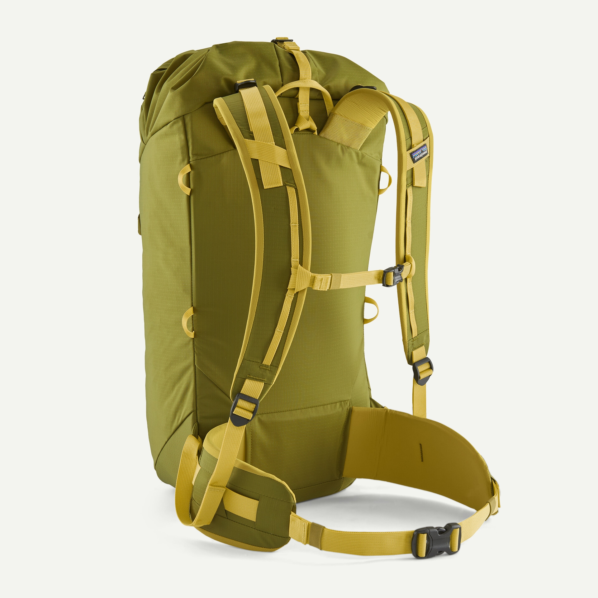 Ascensionist Climbing Pack 35L