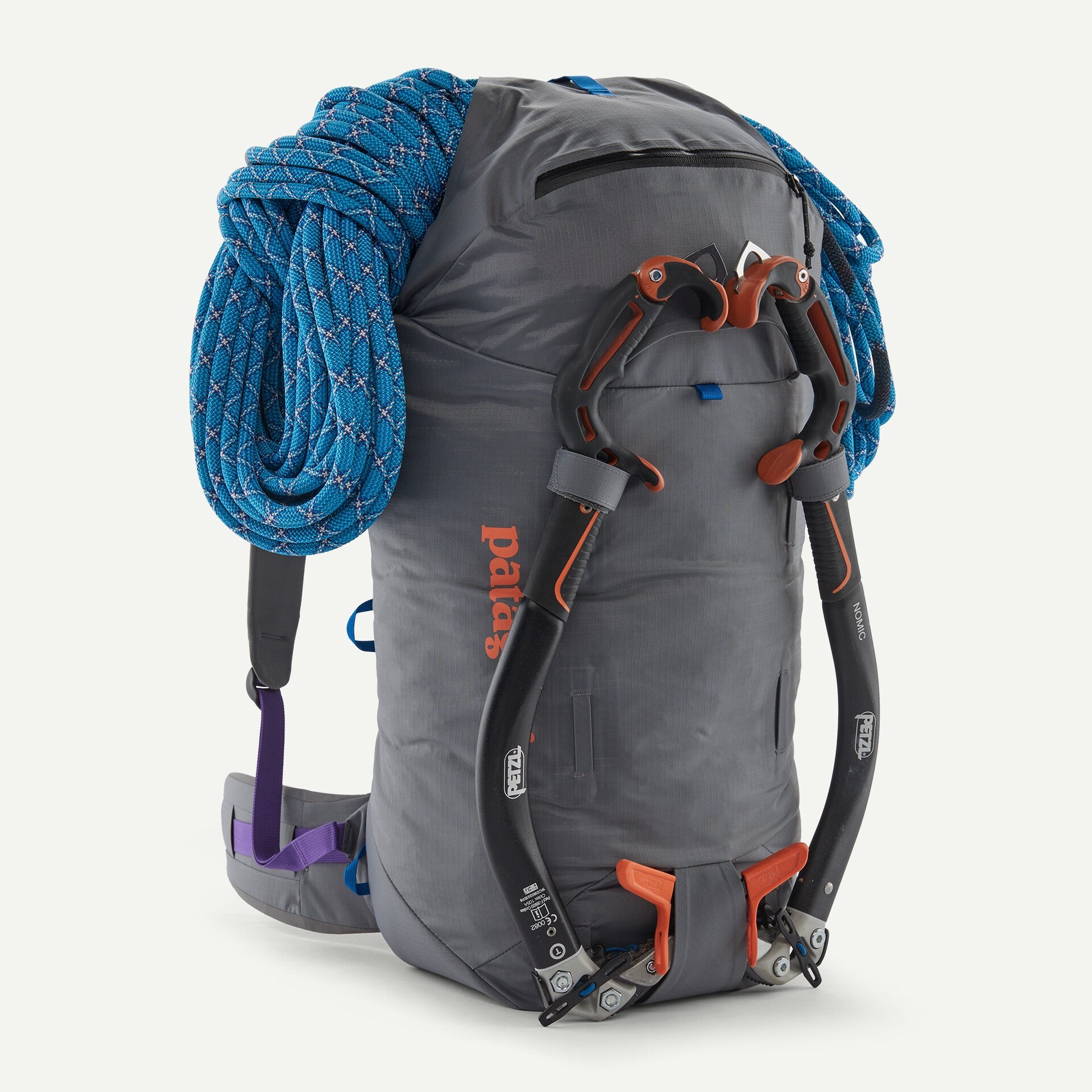 Ascensionist Climbing Pack 35L