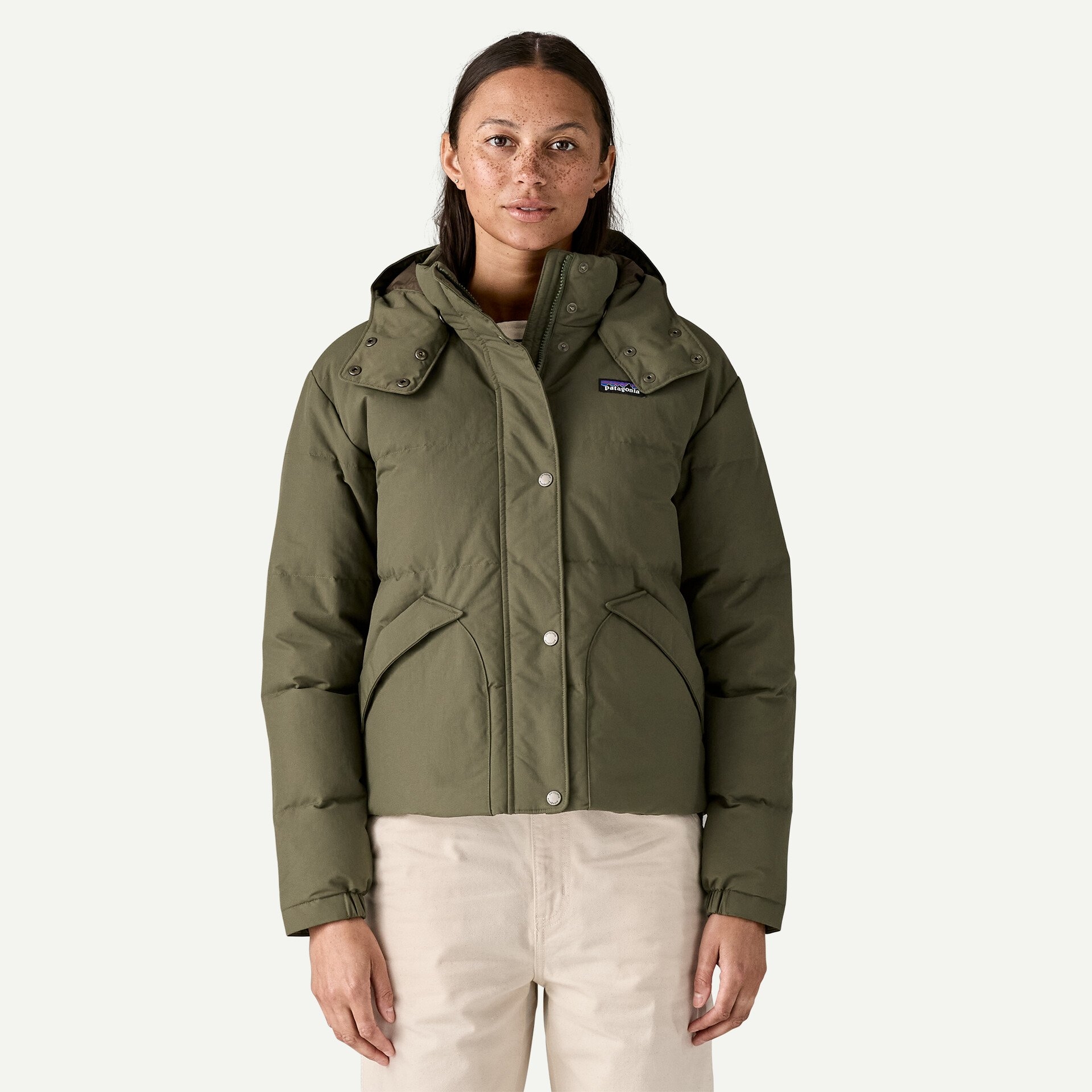Women's Downdrift Jacket