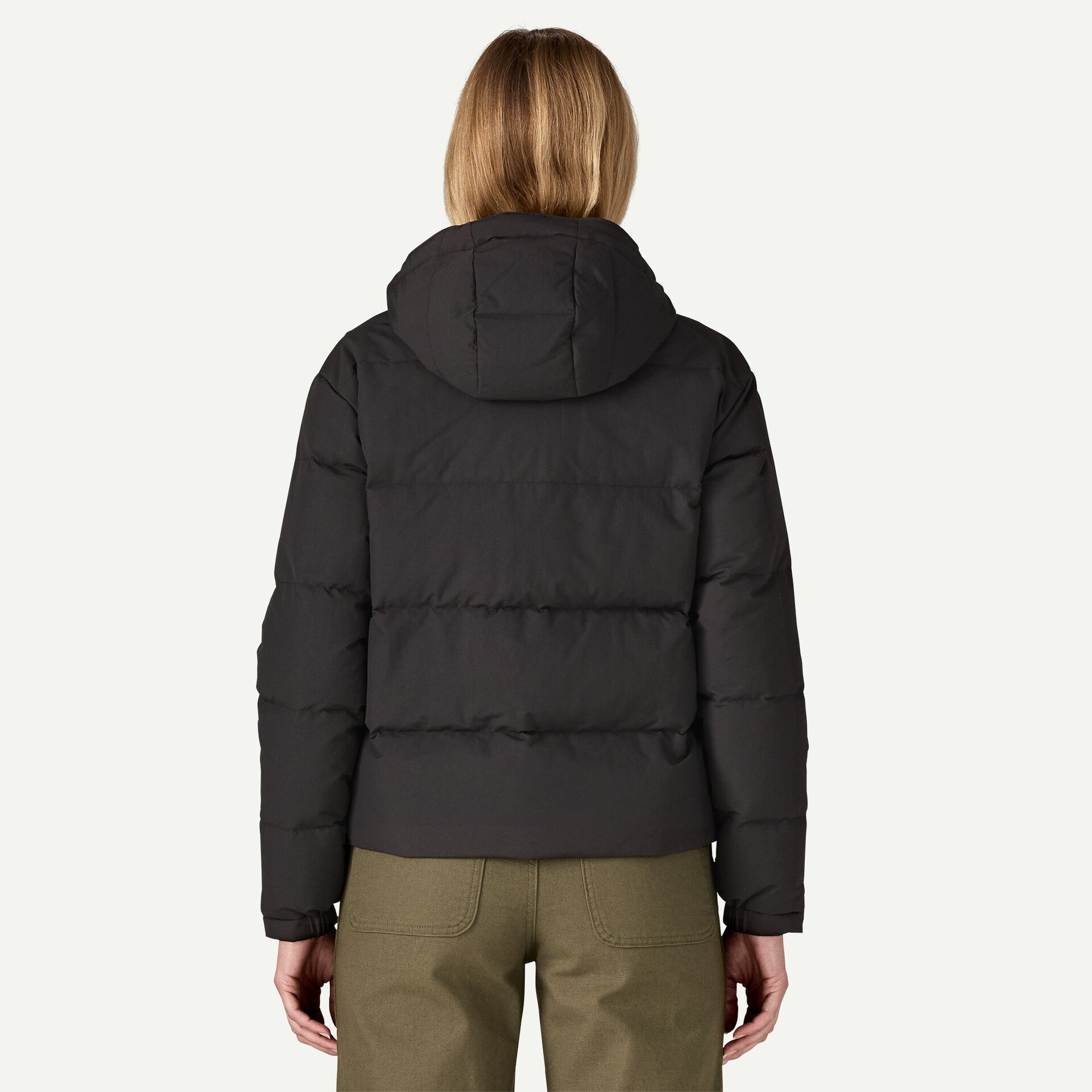 Women's Downdrift Jacket
