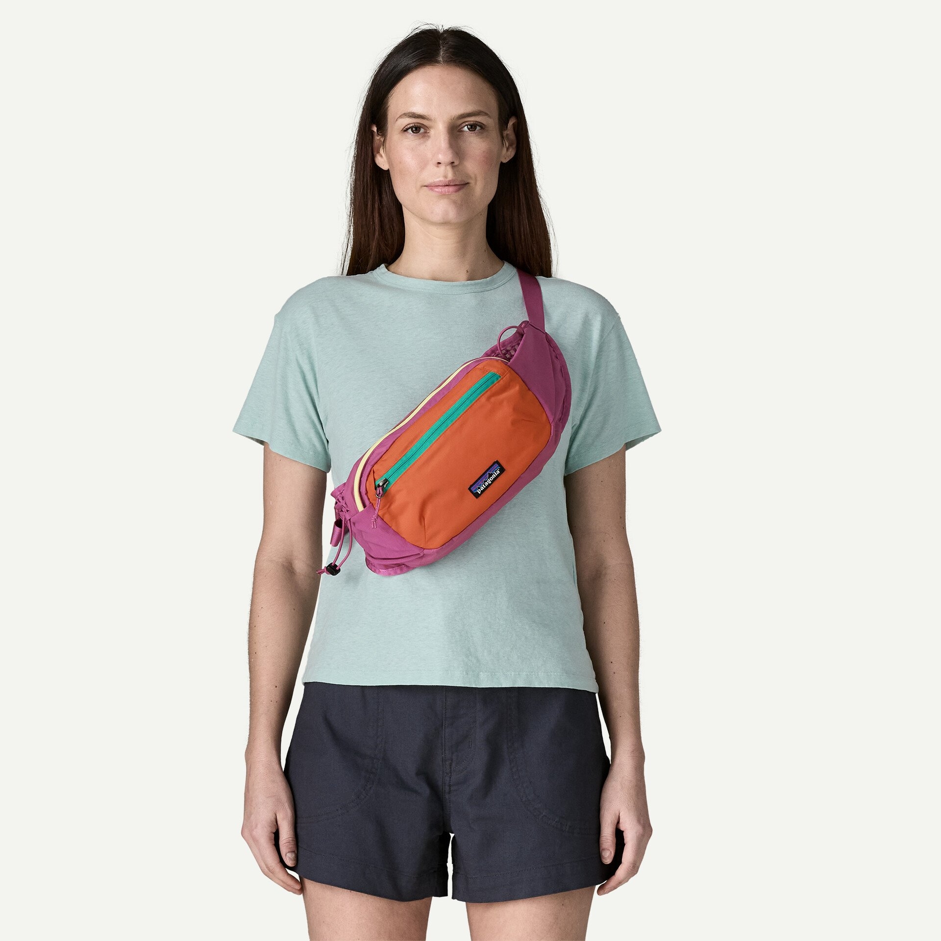 Terravia Hip Pack 4L