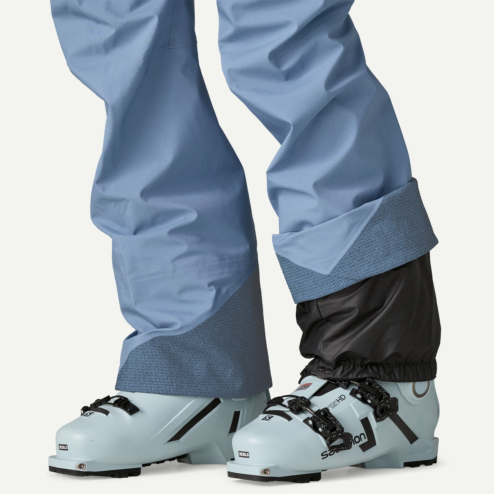 Women's Untracked Bibs