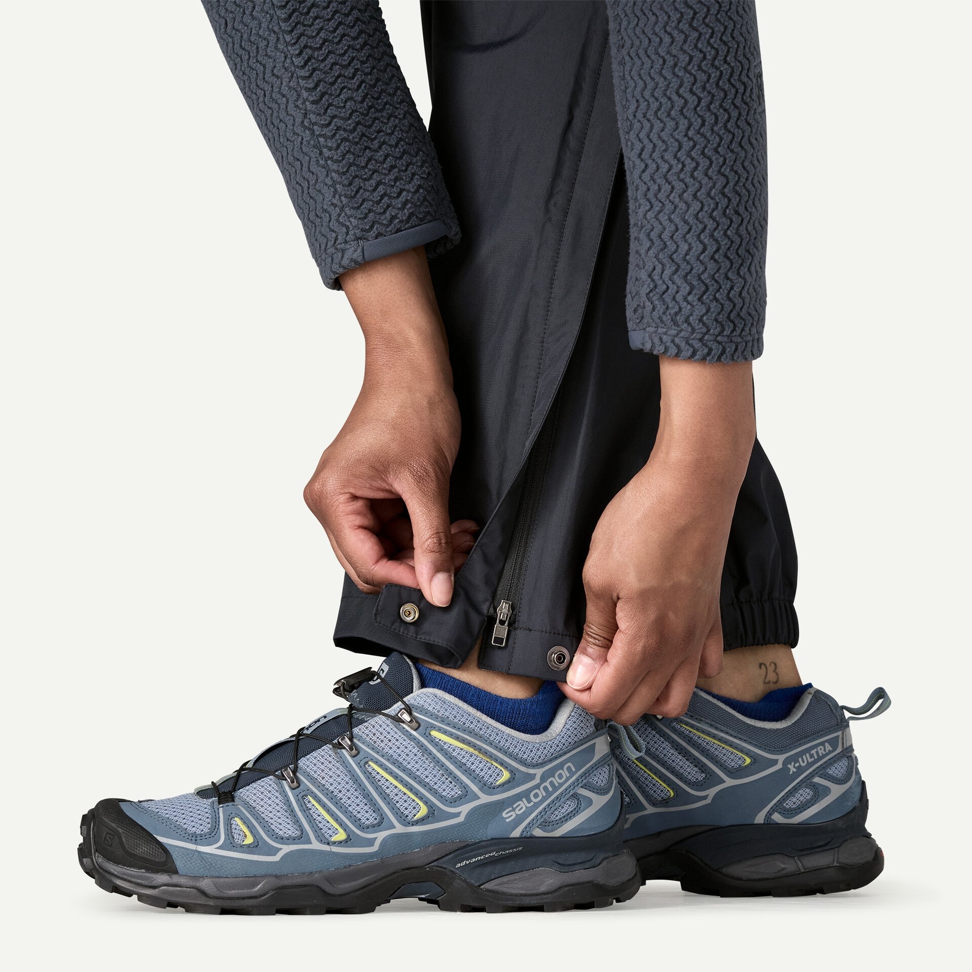 Women's Torrentshell 3L Rain Pants - Regular