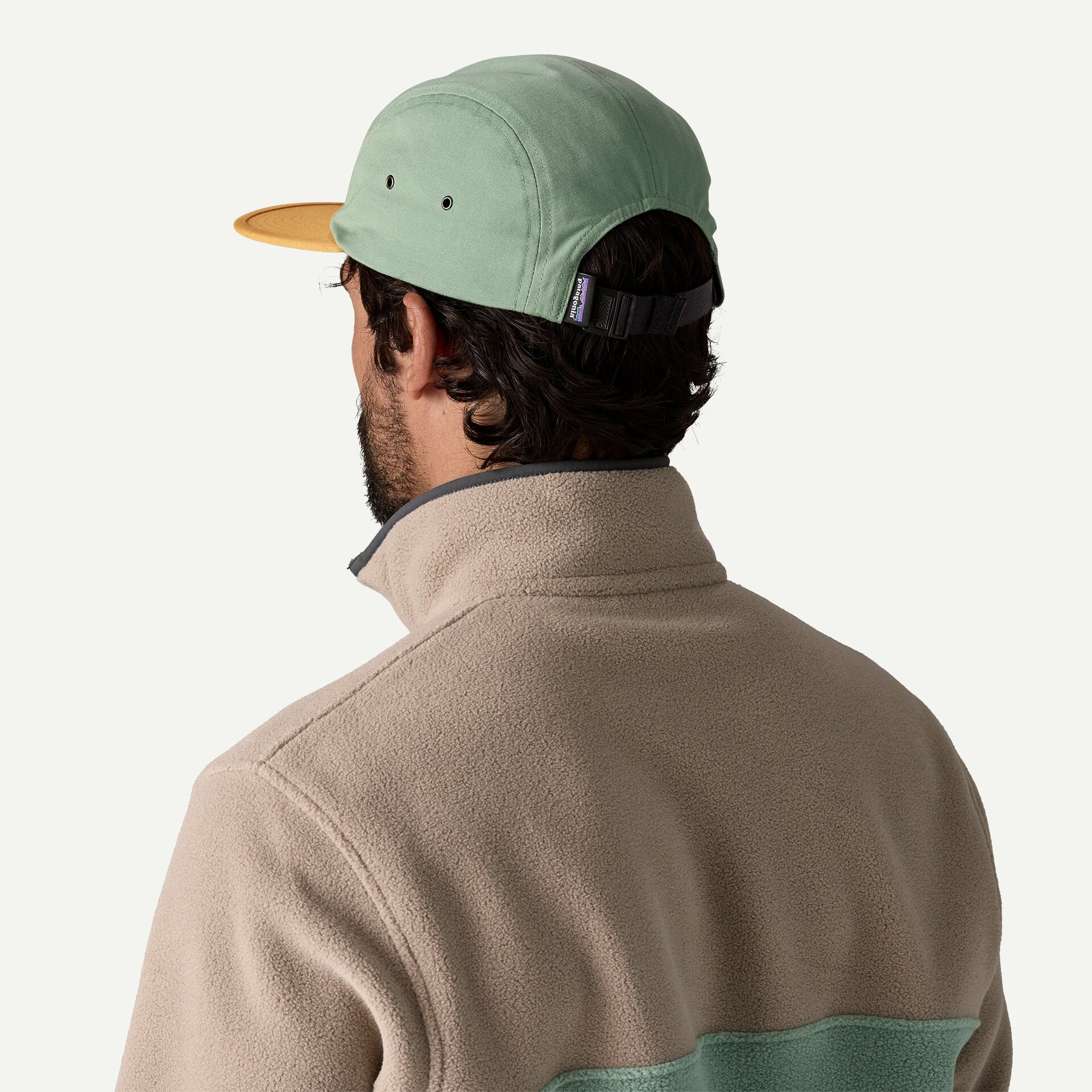 P-6 Label Maclure Hat