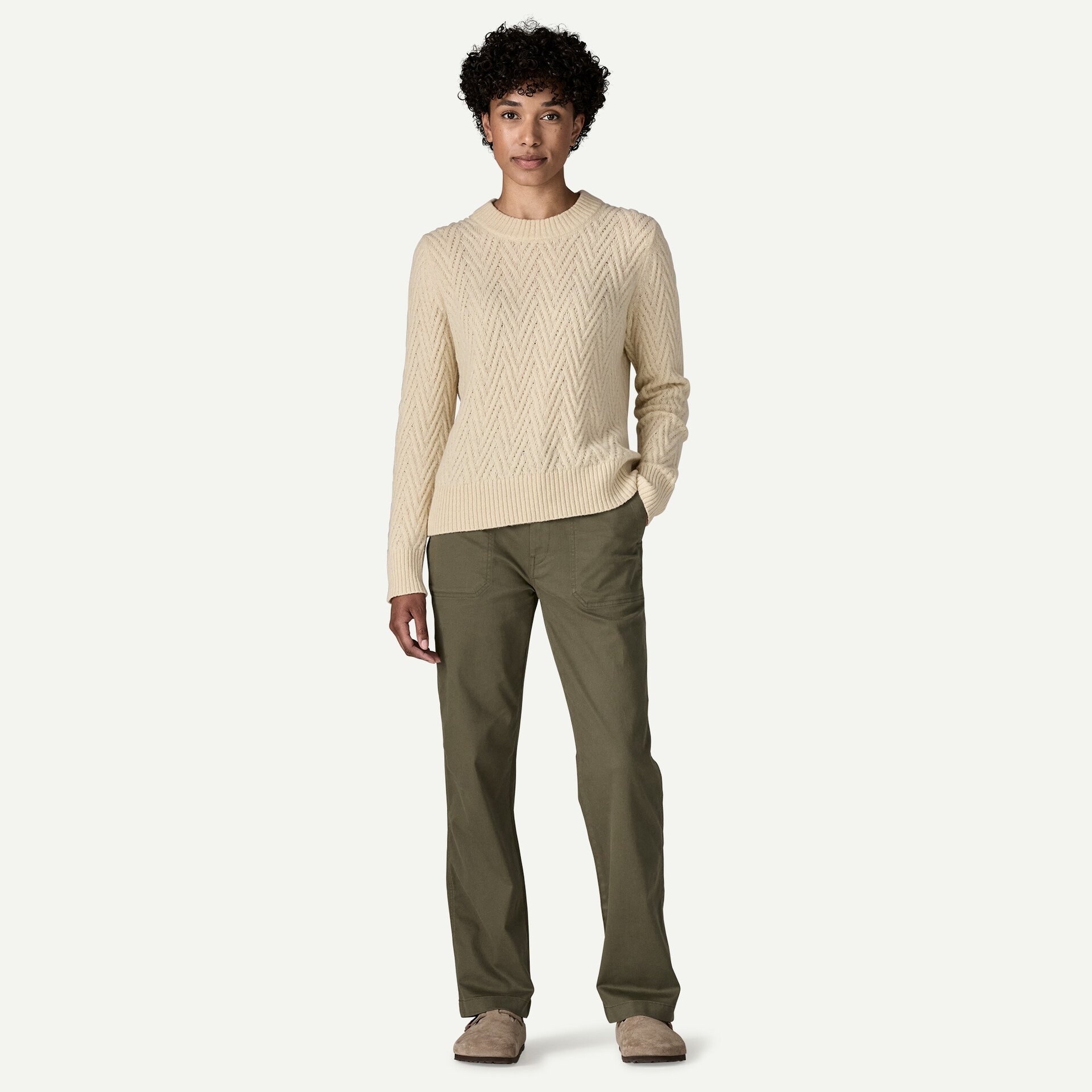 Women's Utility Pants