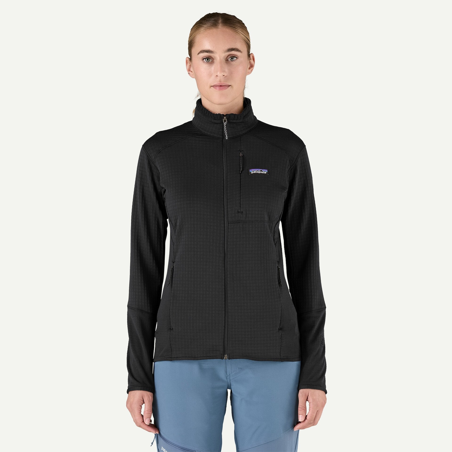 Women's R1® Fleece Jacket
