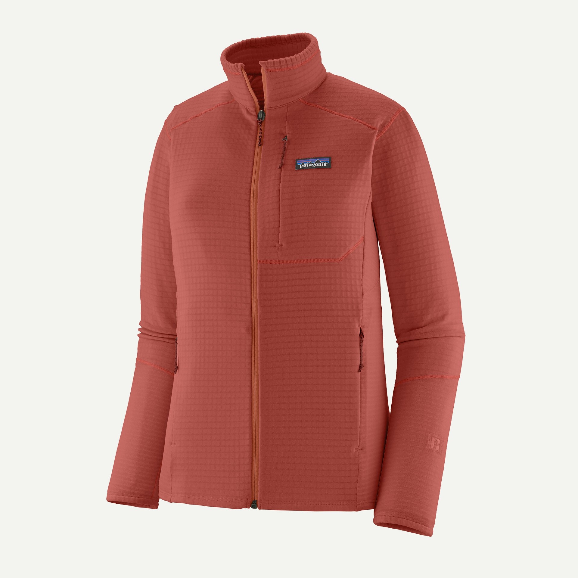Women's R1® Fleece Jacket
