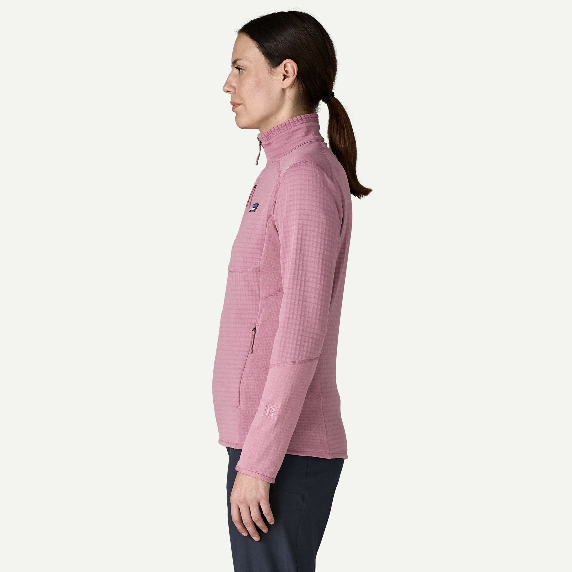 Women's R1® Fleece Jacket