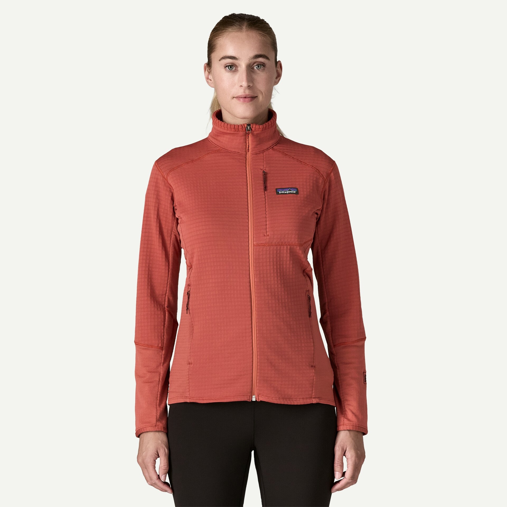 Women's R1® Fleece Jacket