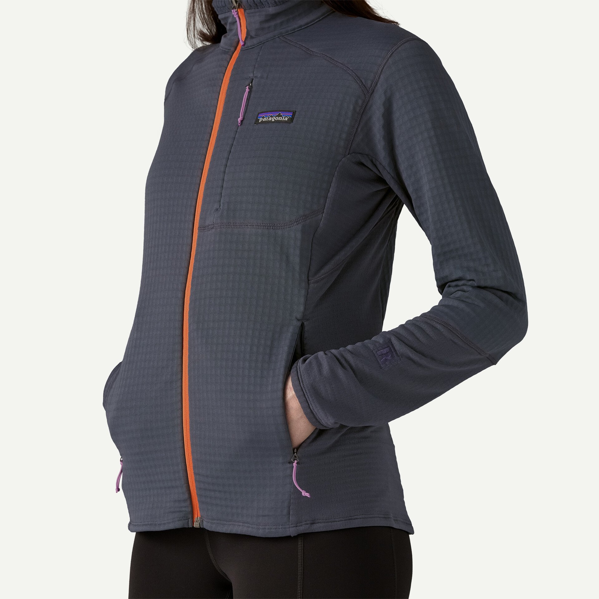 Women's R1® Fleece Jacket