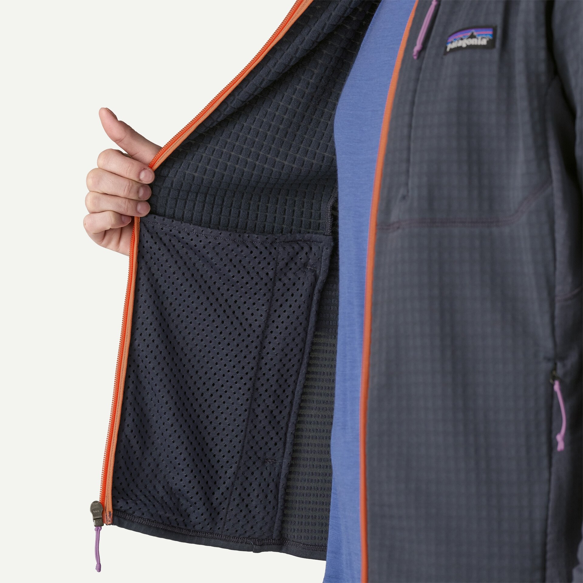 Women's R1® Fleece Jacket