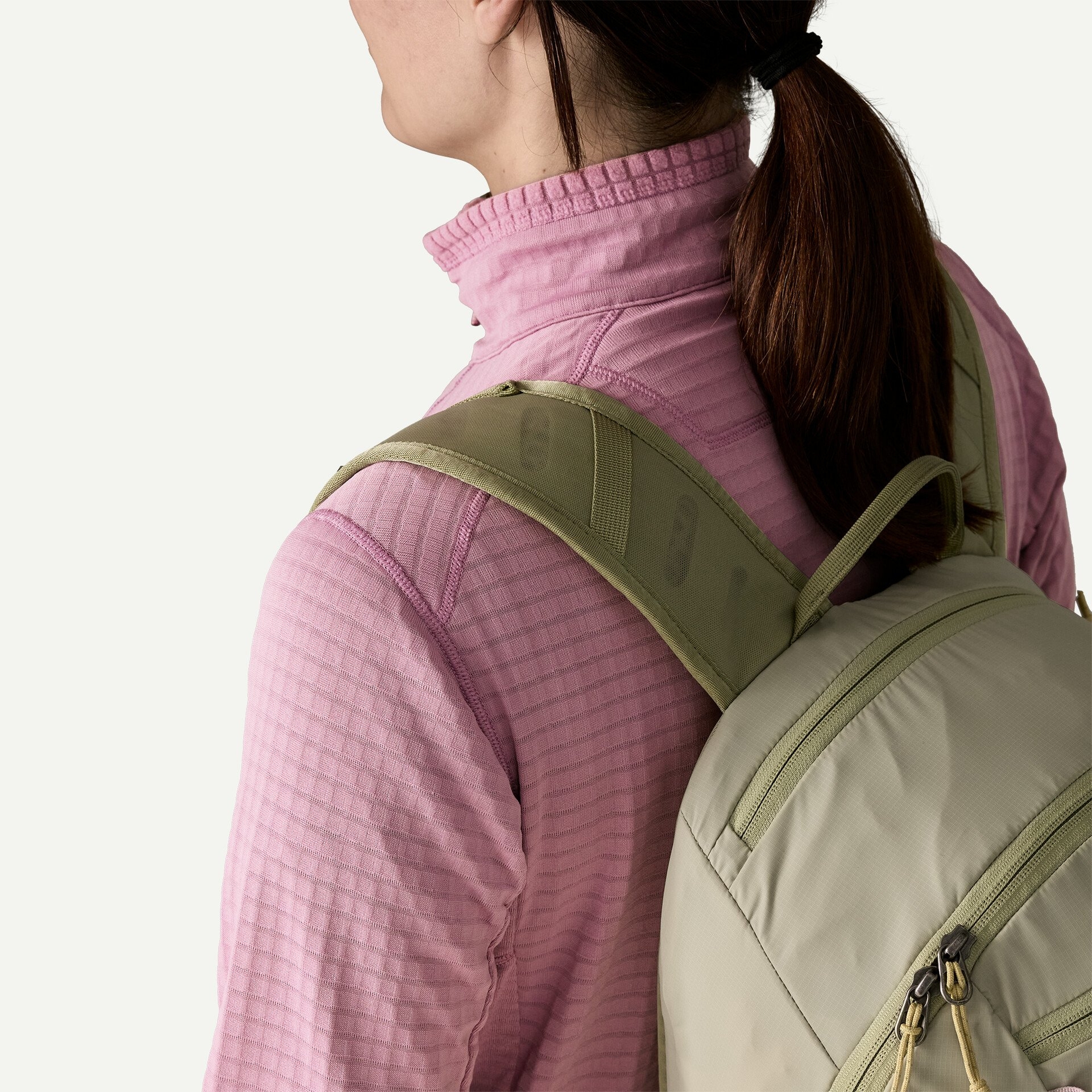 Women's R1® Fleece Jacket