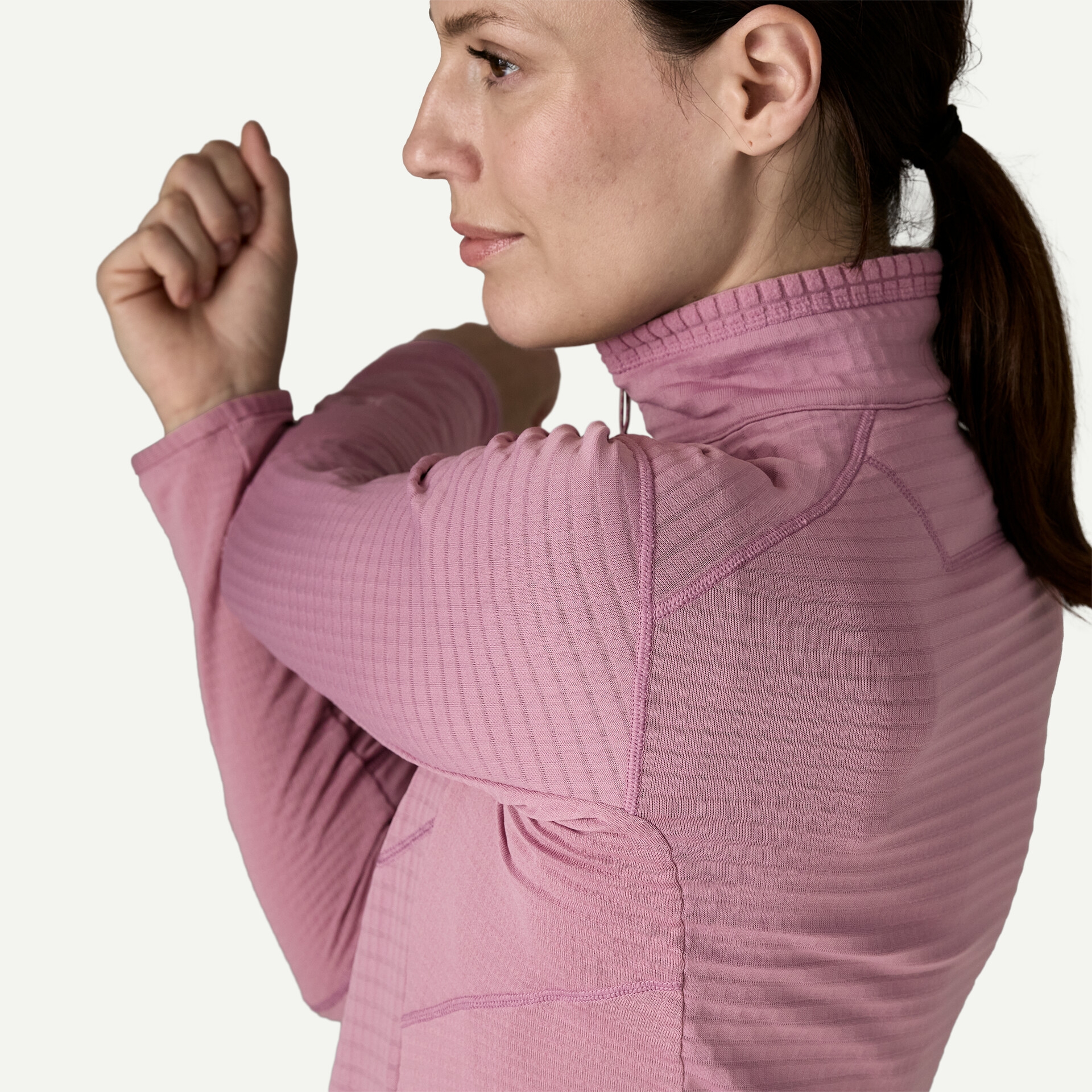 Women's R1® Fleece Jacket