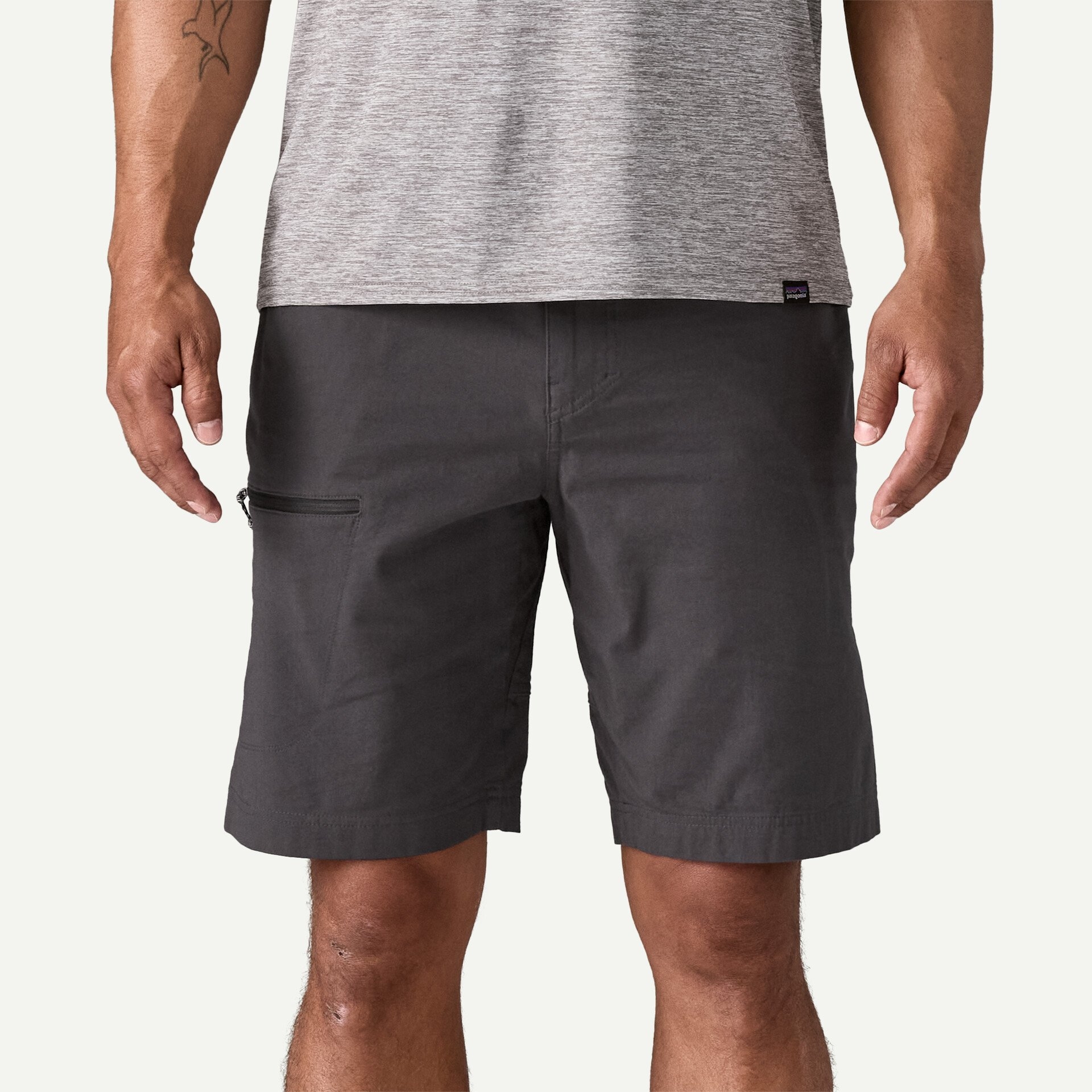 Men's Venga Rock Shorts