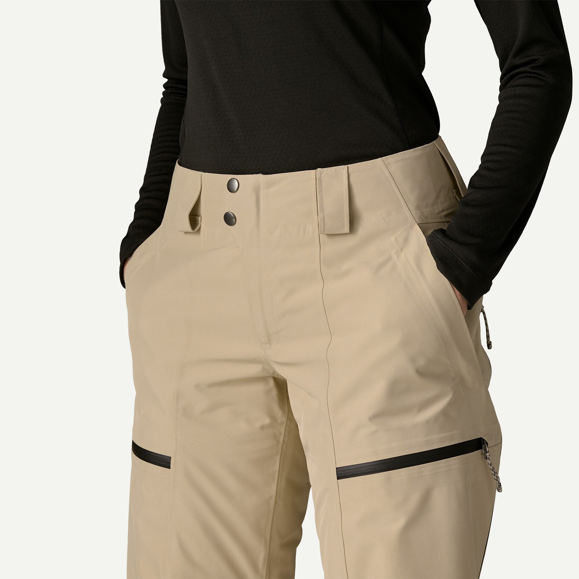 Women's Insulated Storm Shift Pants