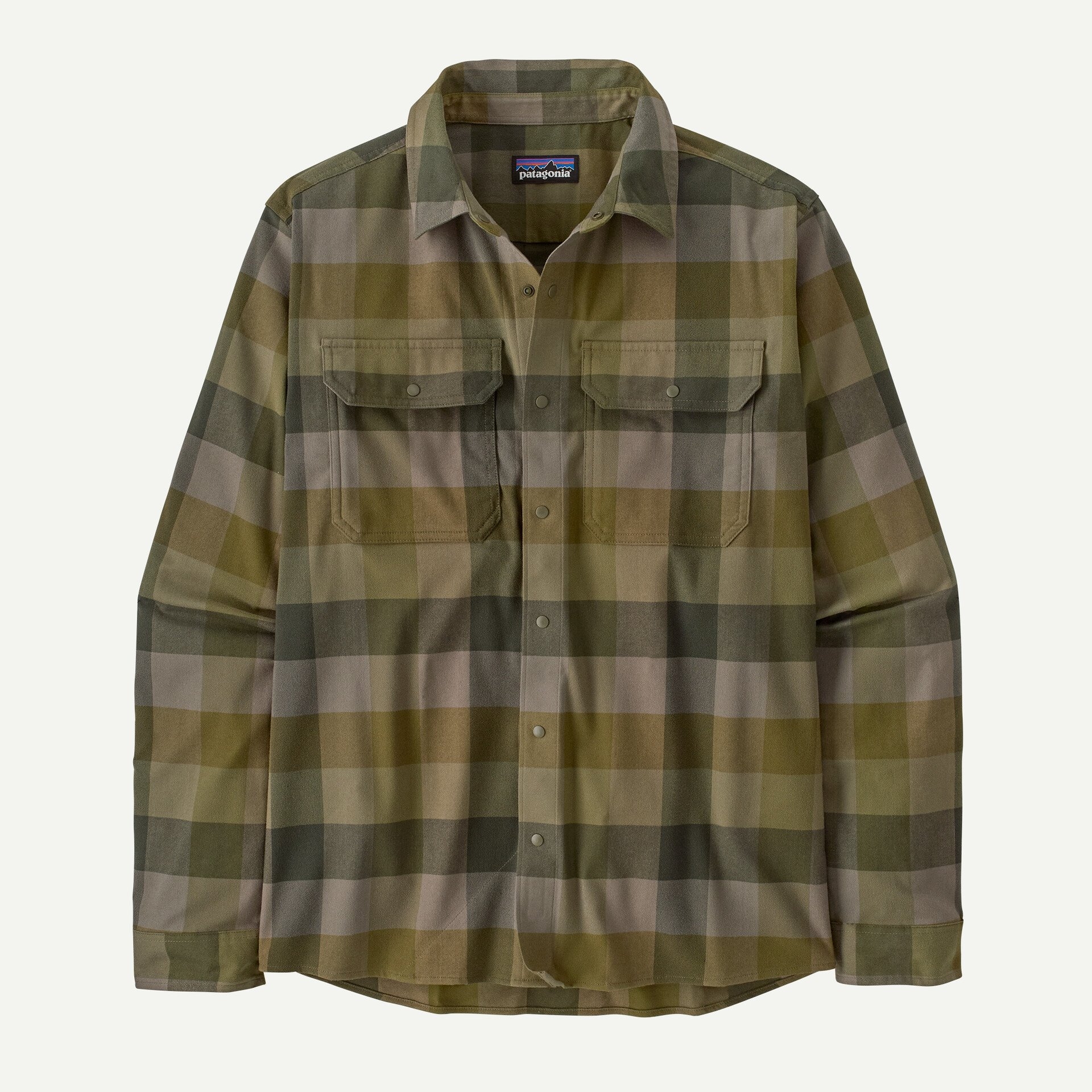 Men's Canyonite Flannel Shirt