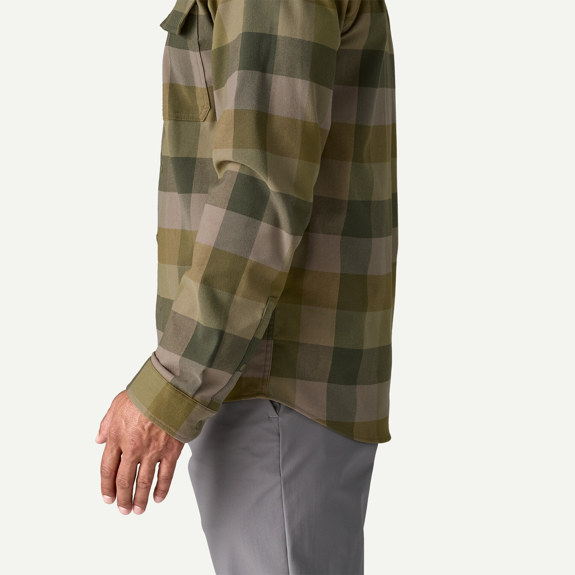 Men's Canyonite Flannel Shirt