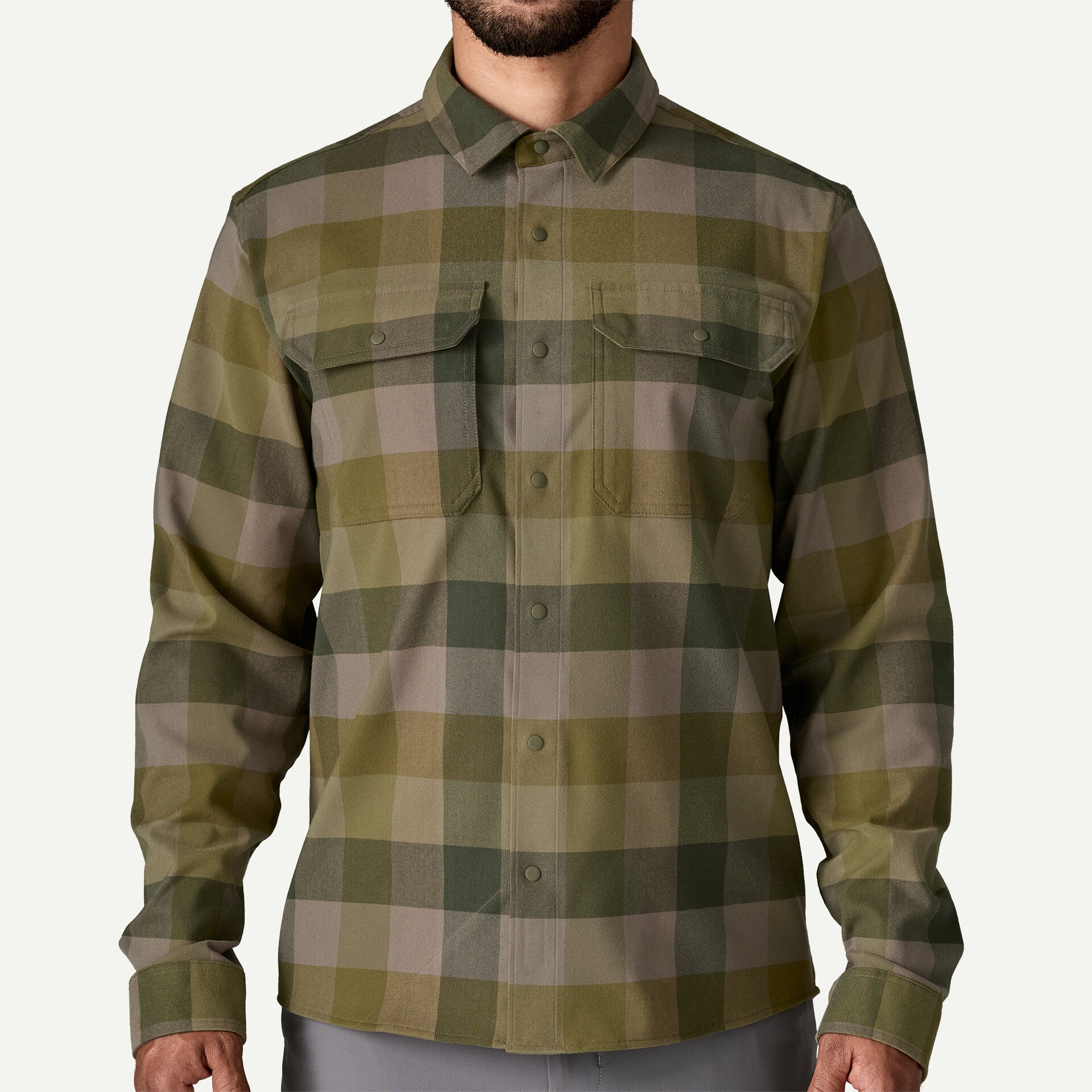 Men's Canyonite Flannel Shirt