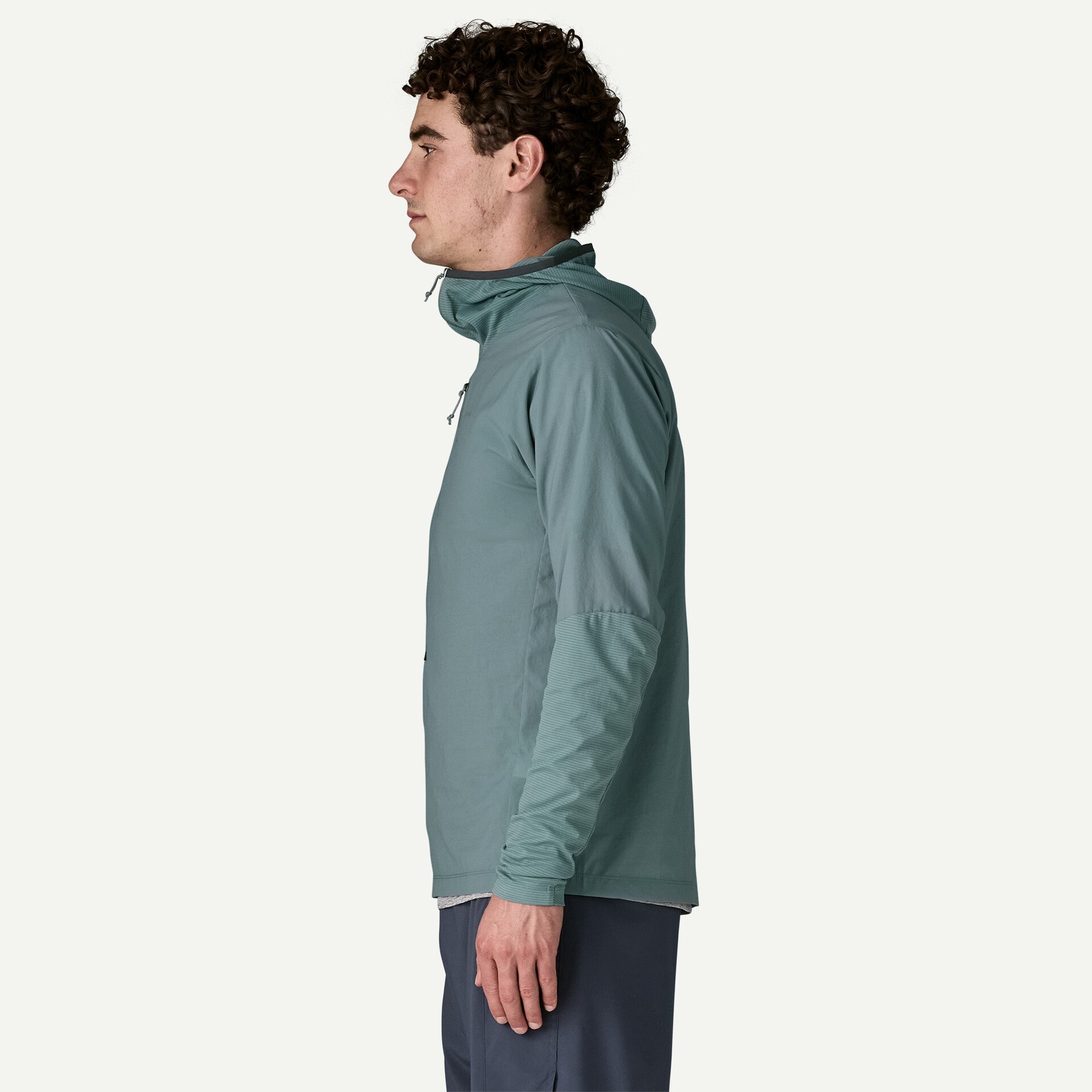 Men's Airshed Pro Pullover