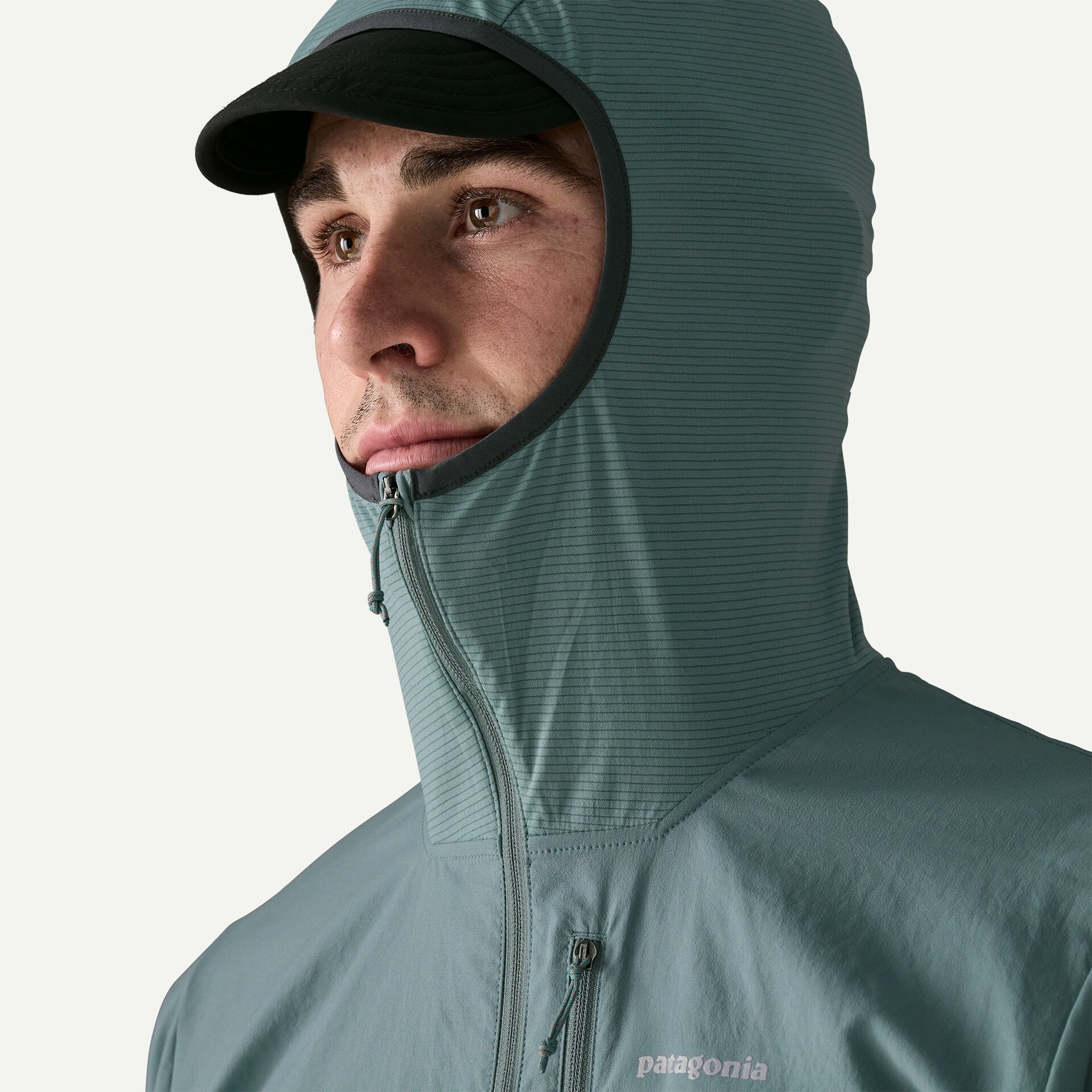 Men's Airshed Pro Pullover