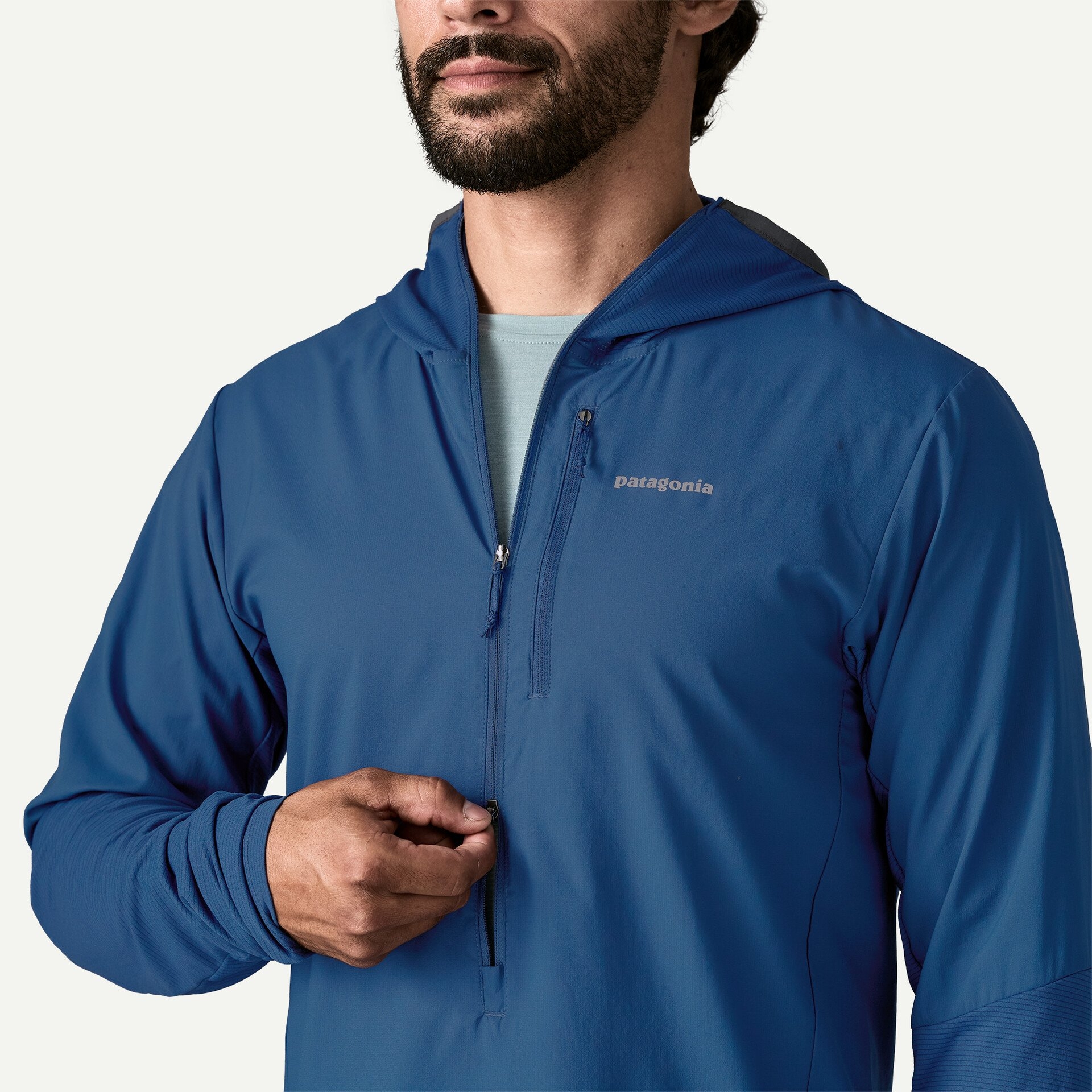 Men's Airshed Pro Pullover