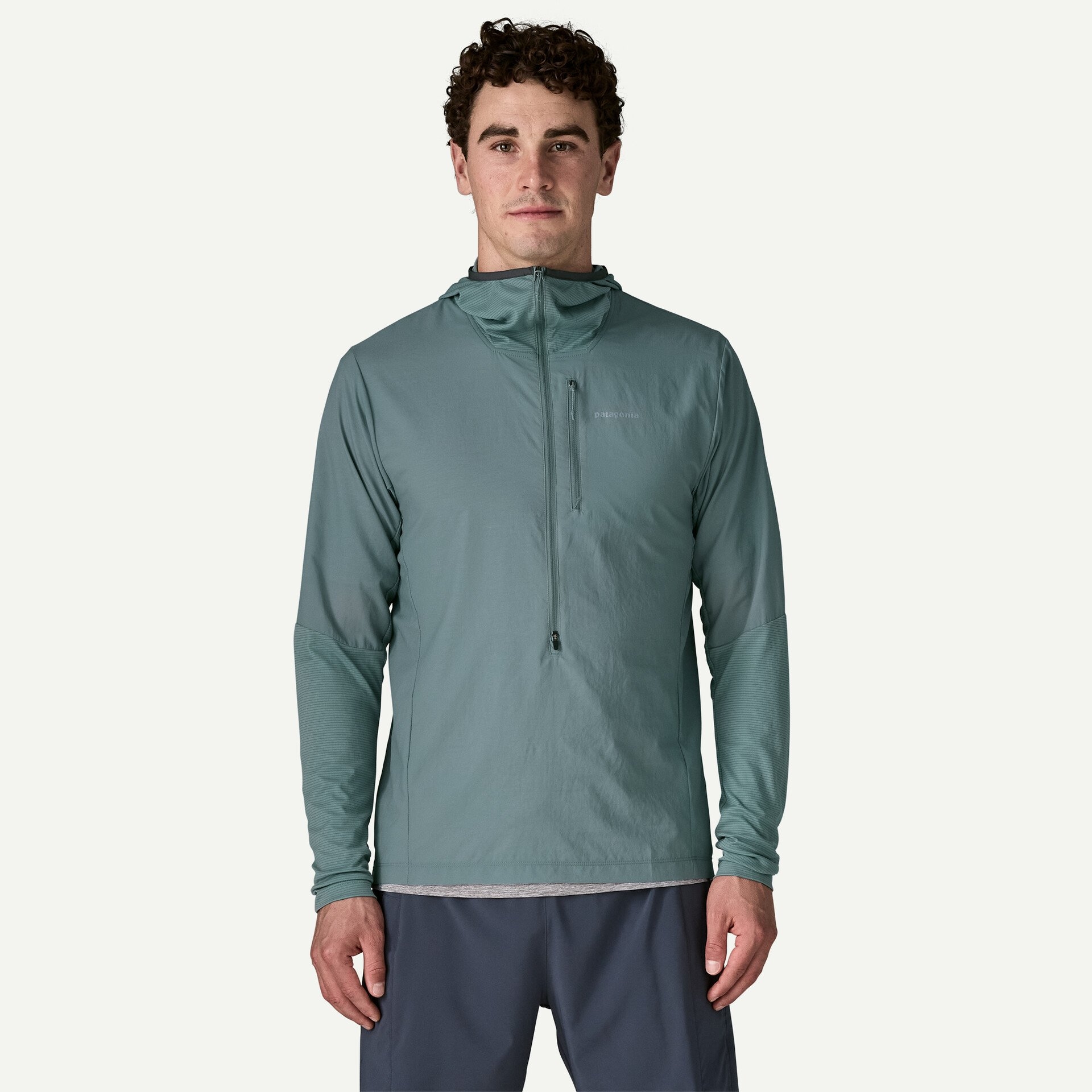 Men's Airshed Pro Pullover