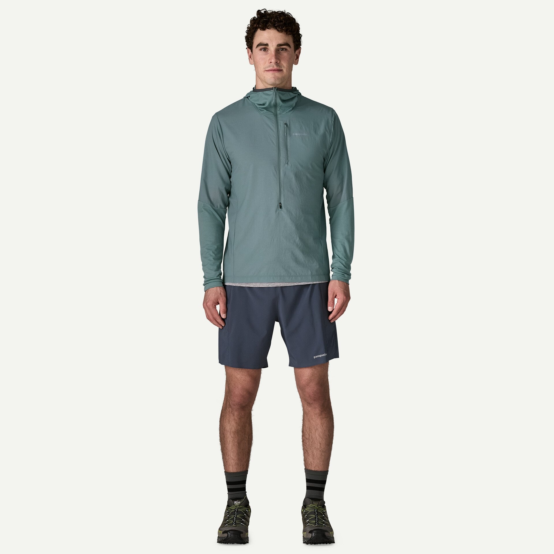 Men's Airshed Pro Pullover