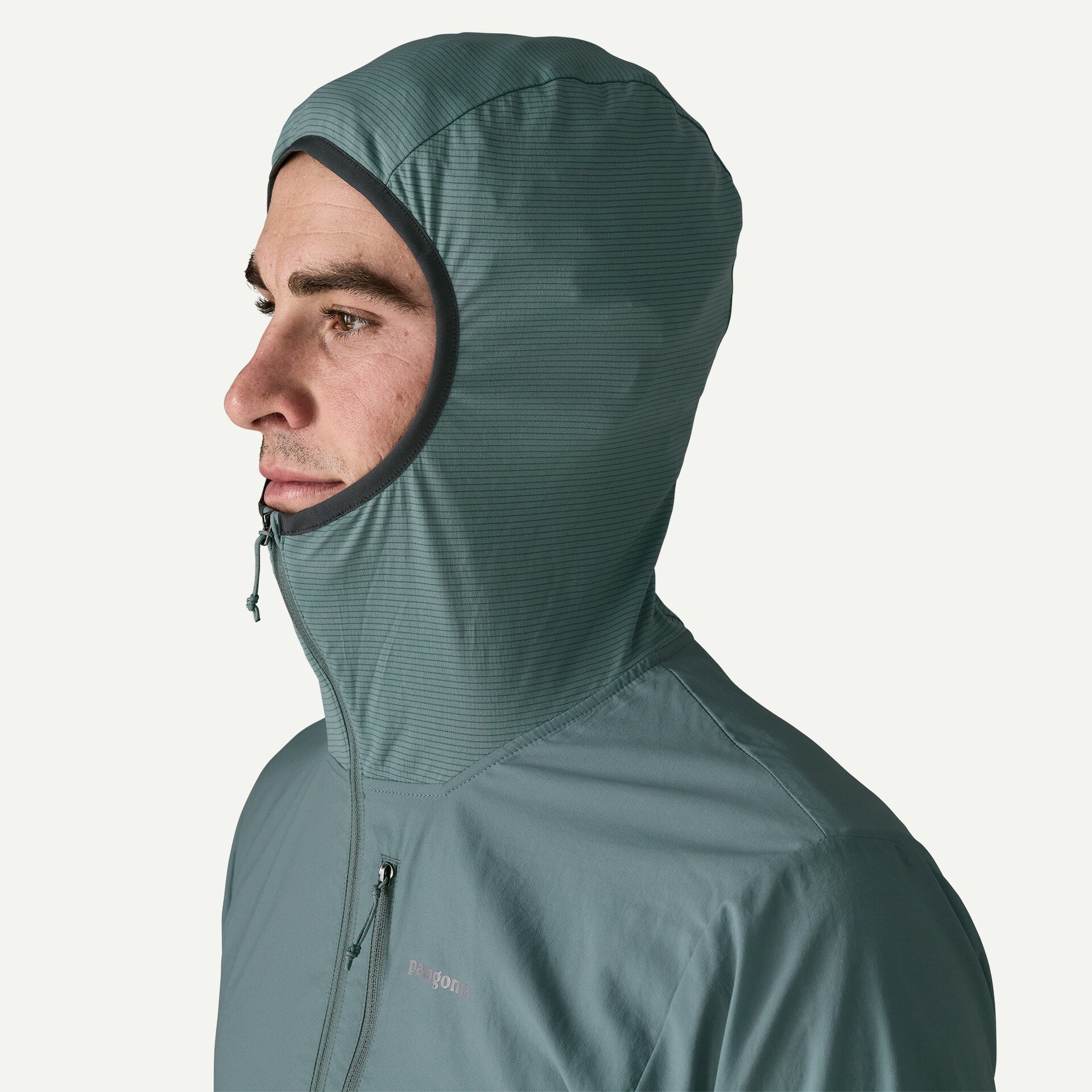 Men's Airshed Pro Pullover