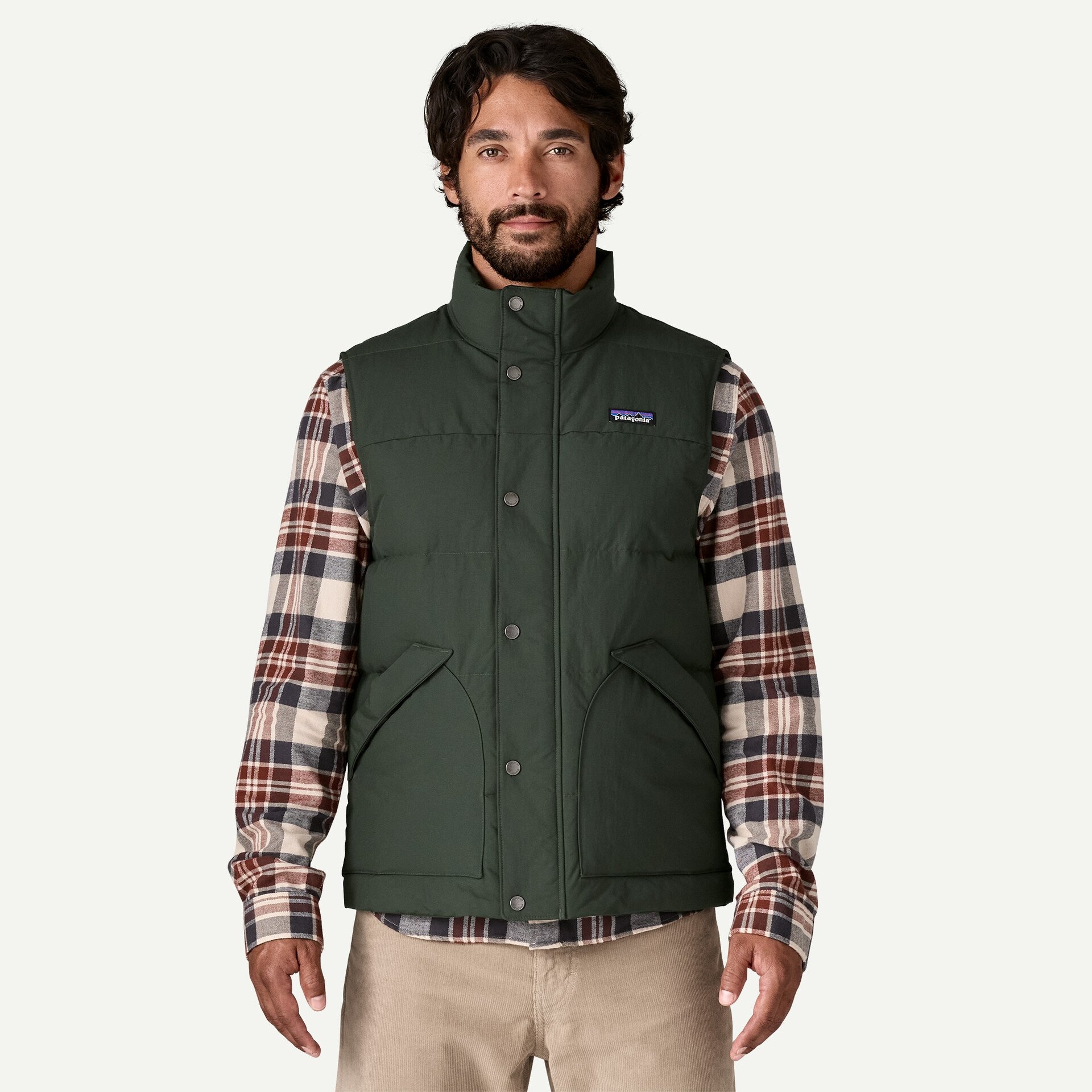 Men's Downdrift Vest