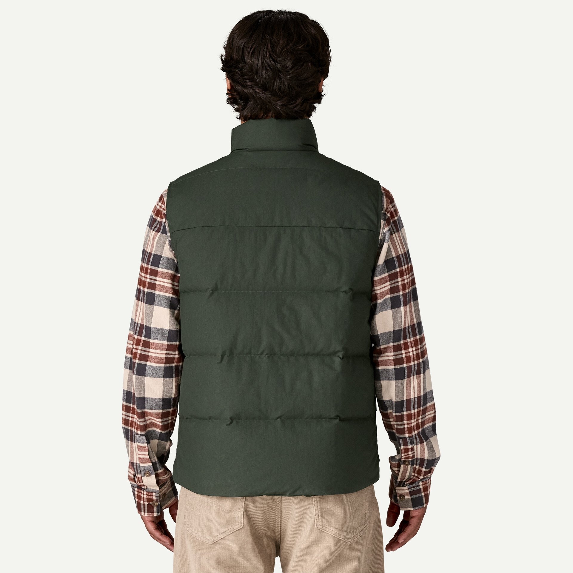 Men's Downdrift Vest