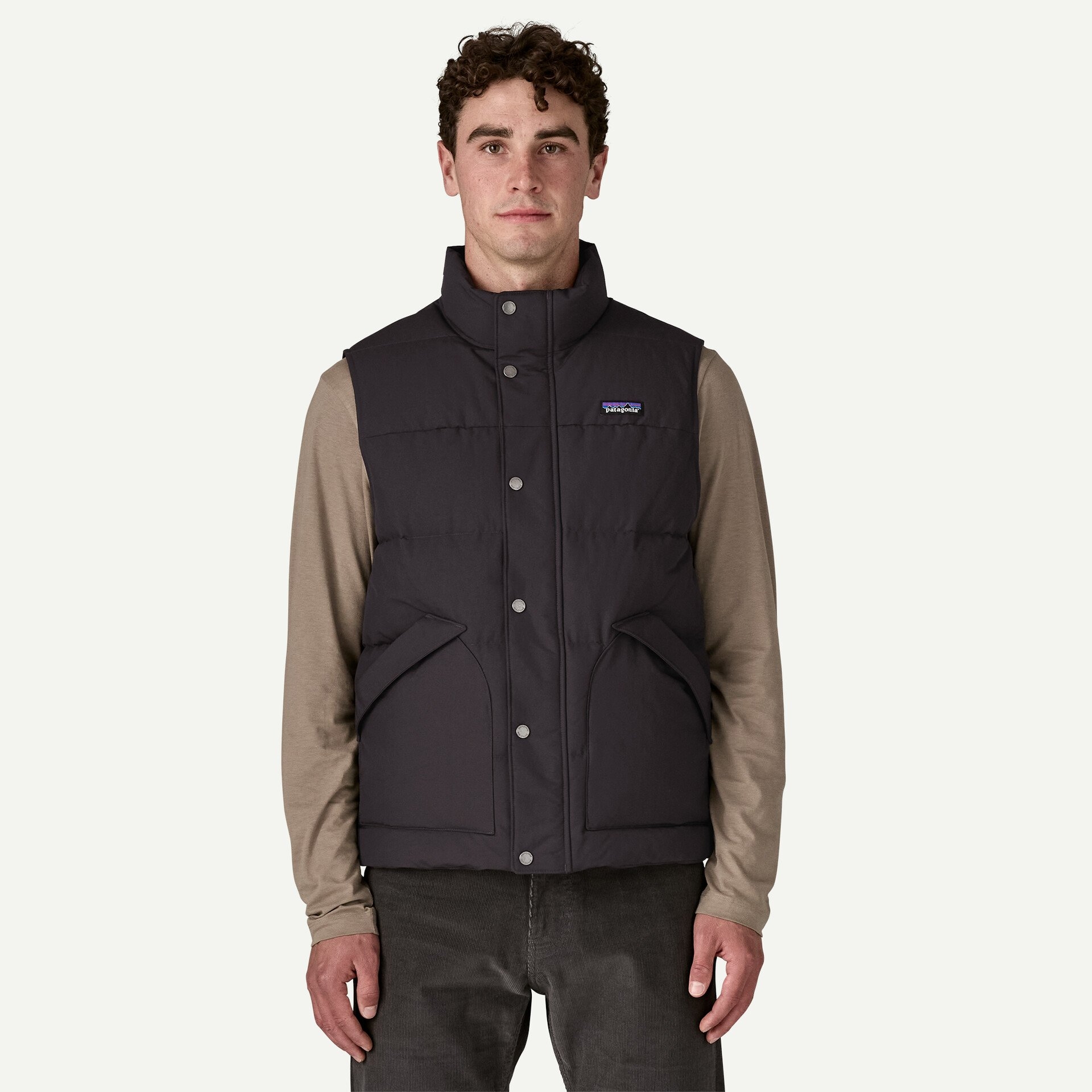 Men's Downdrift Vest