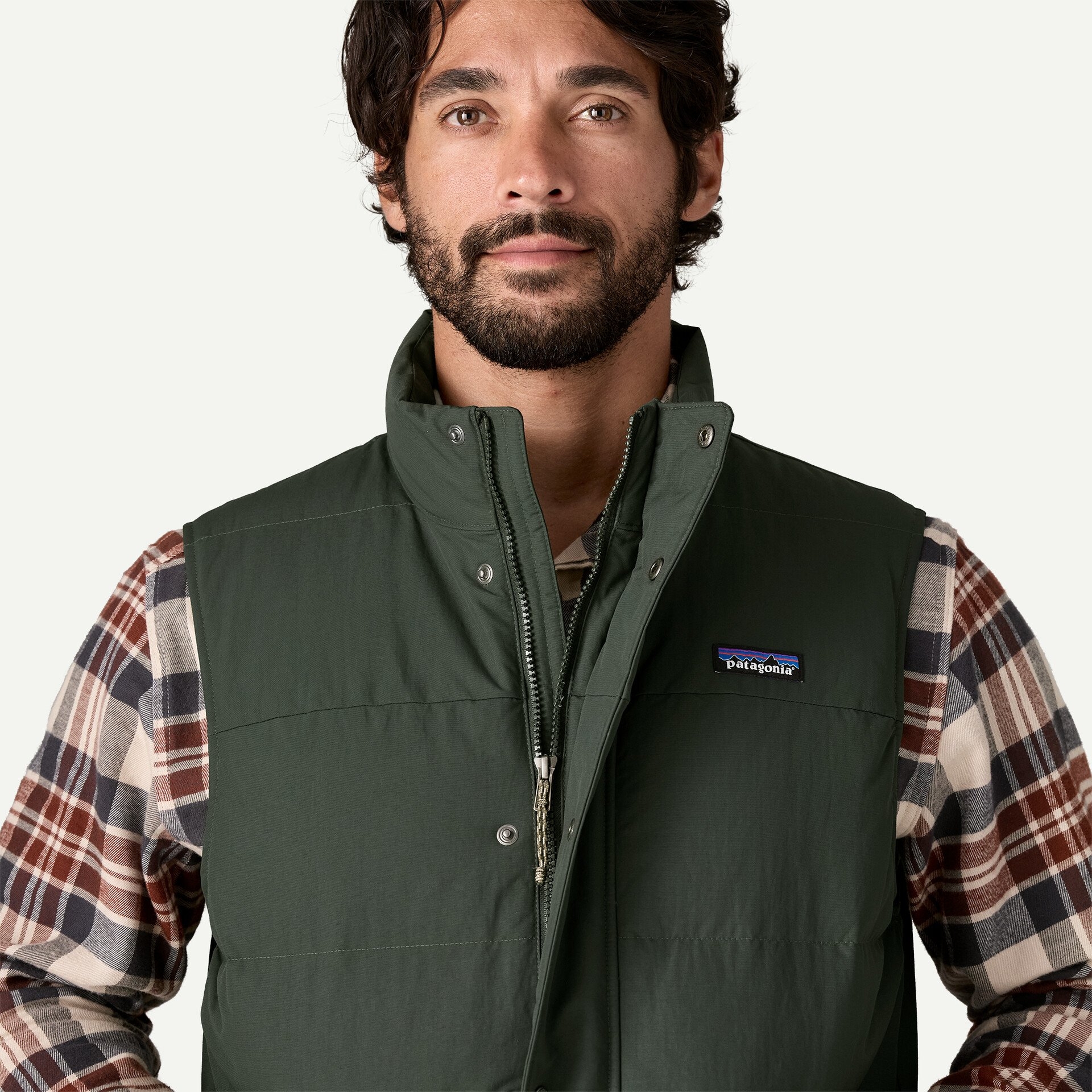 Men's Downdrift Vest