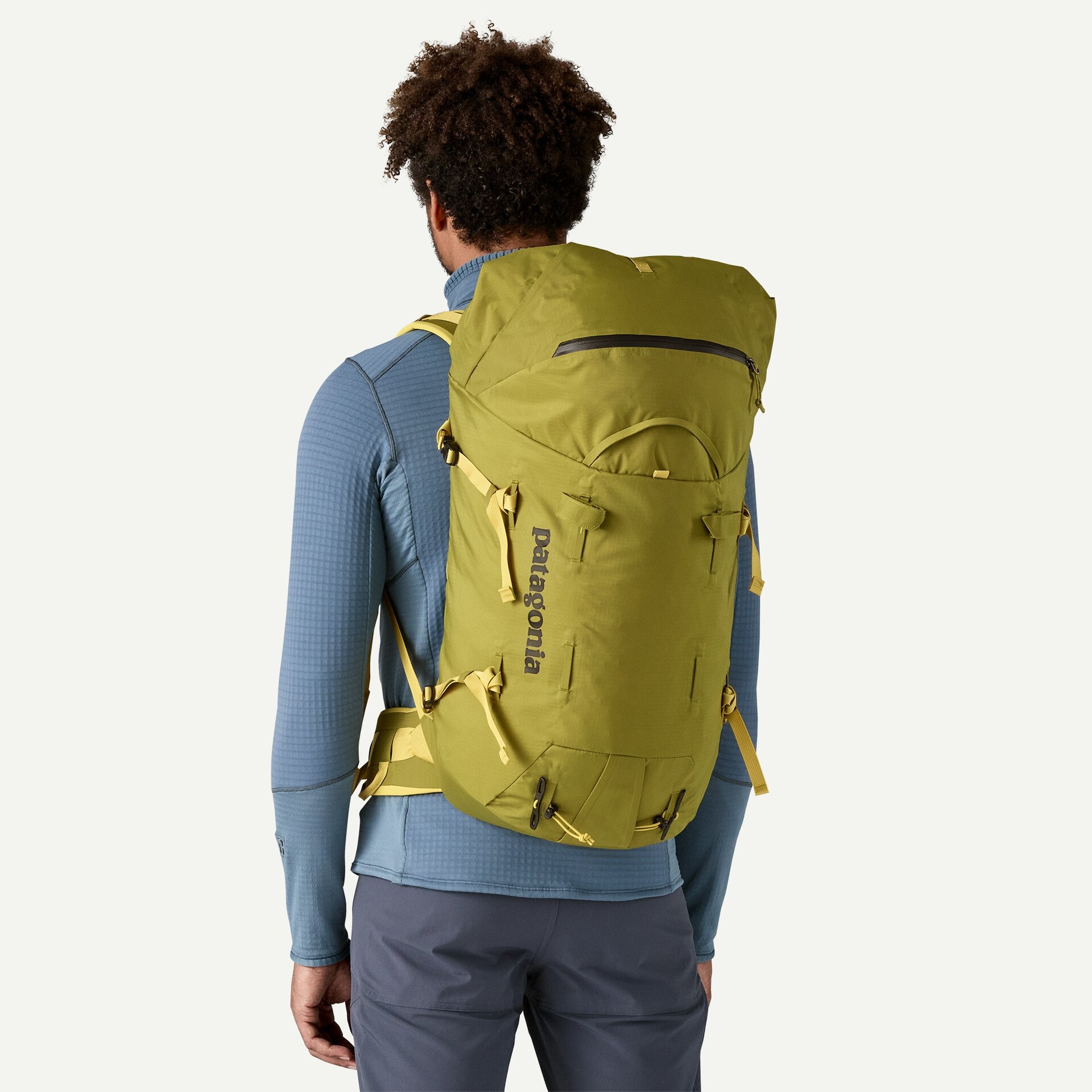 Ascensionist Climbing Pack 55L