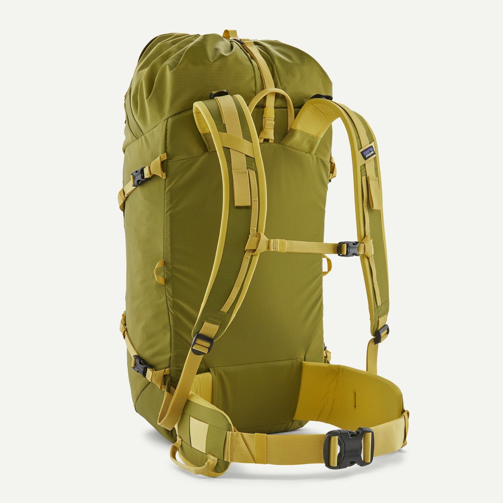 Ascensionist Climbing Pack 55L